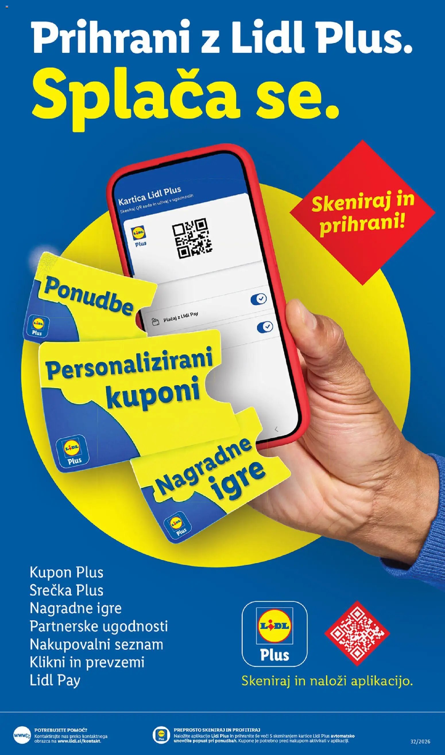 Lidl katalog