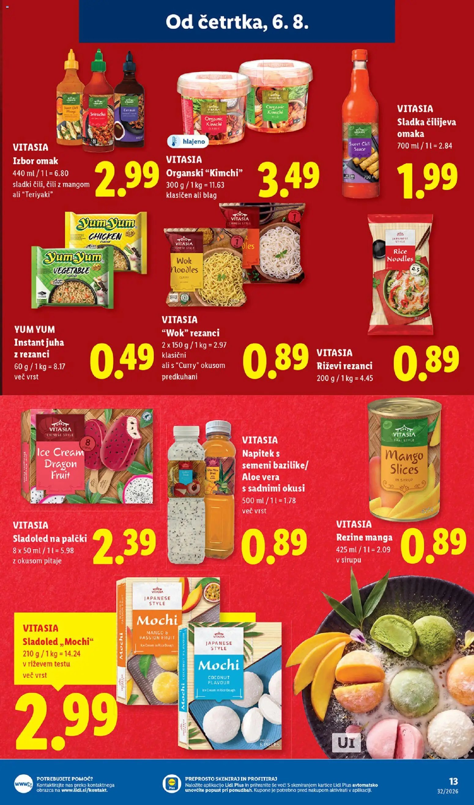 Lidl katalog