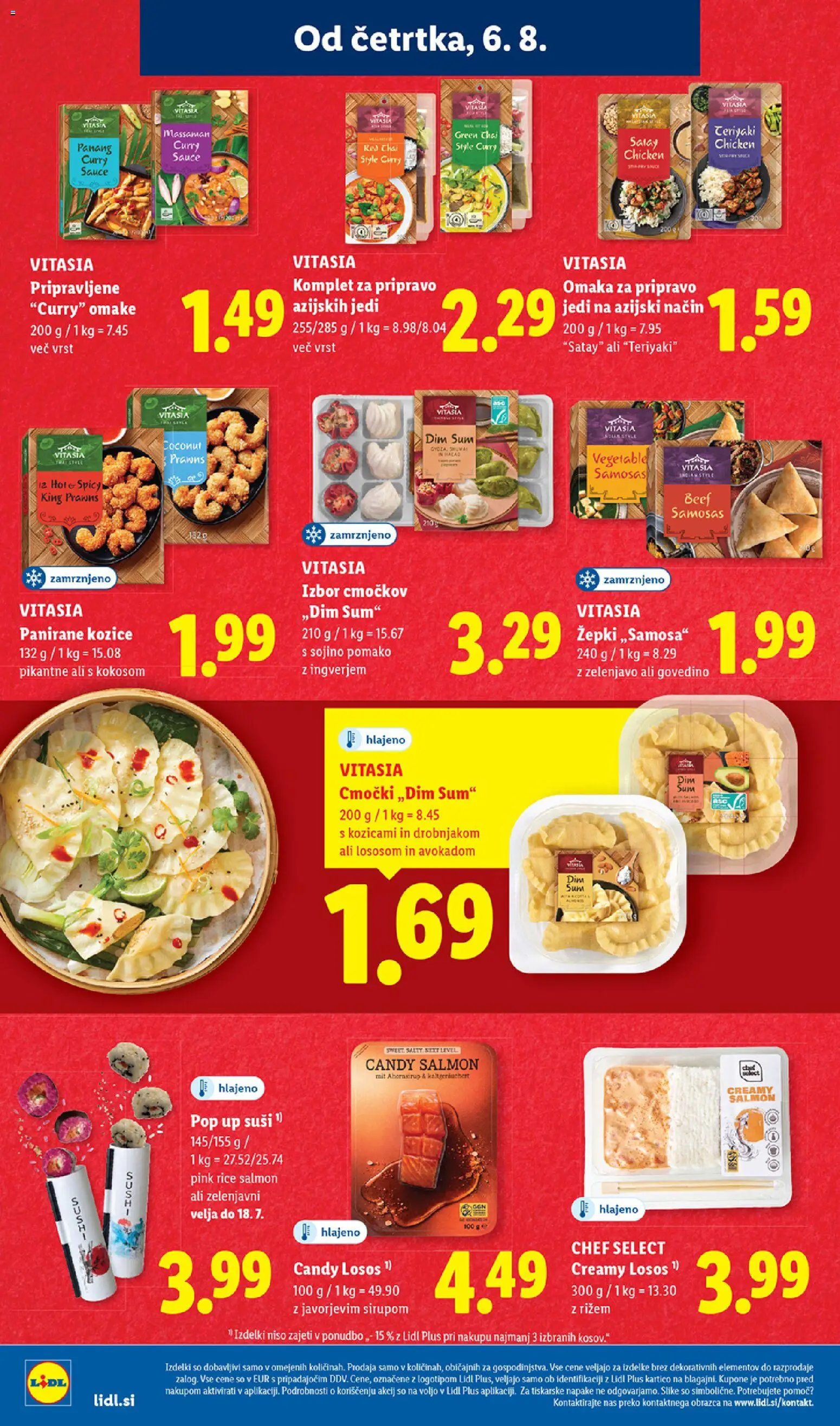 Lidl katalog
