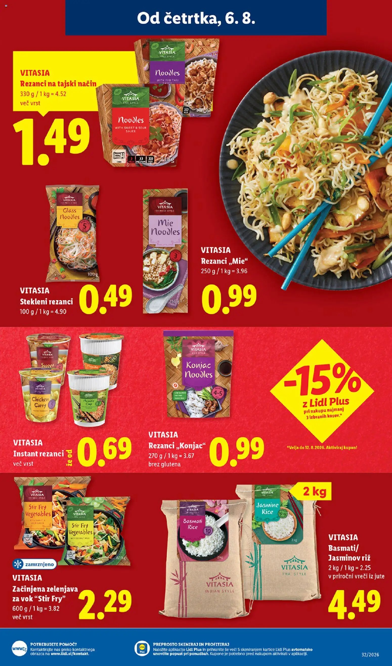 Lidl katalog