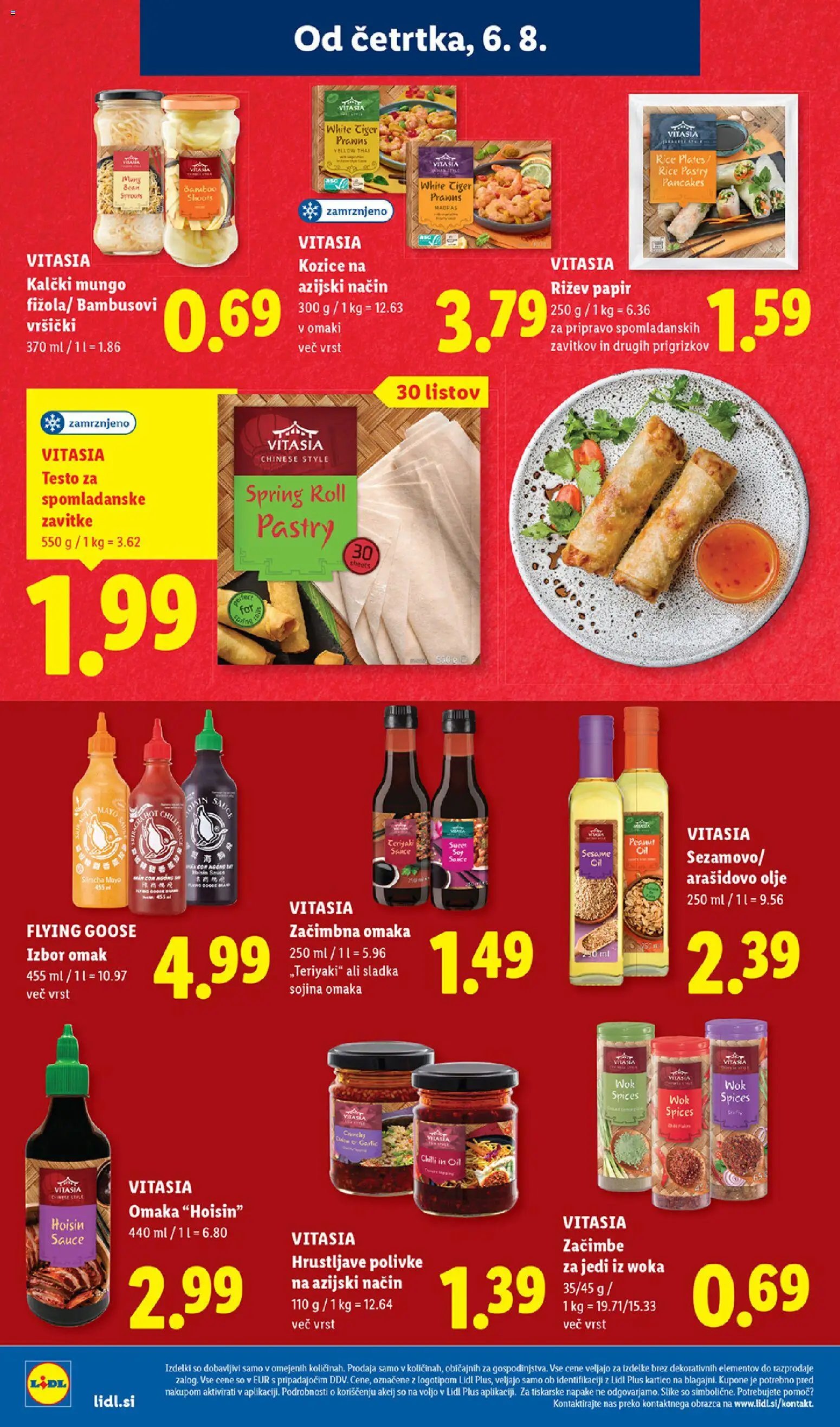 Lidl katalog