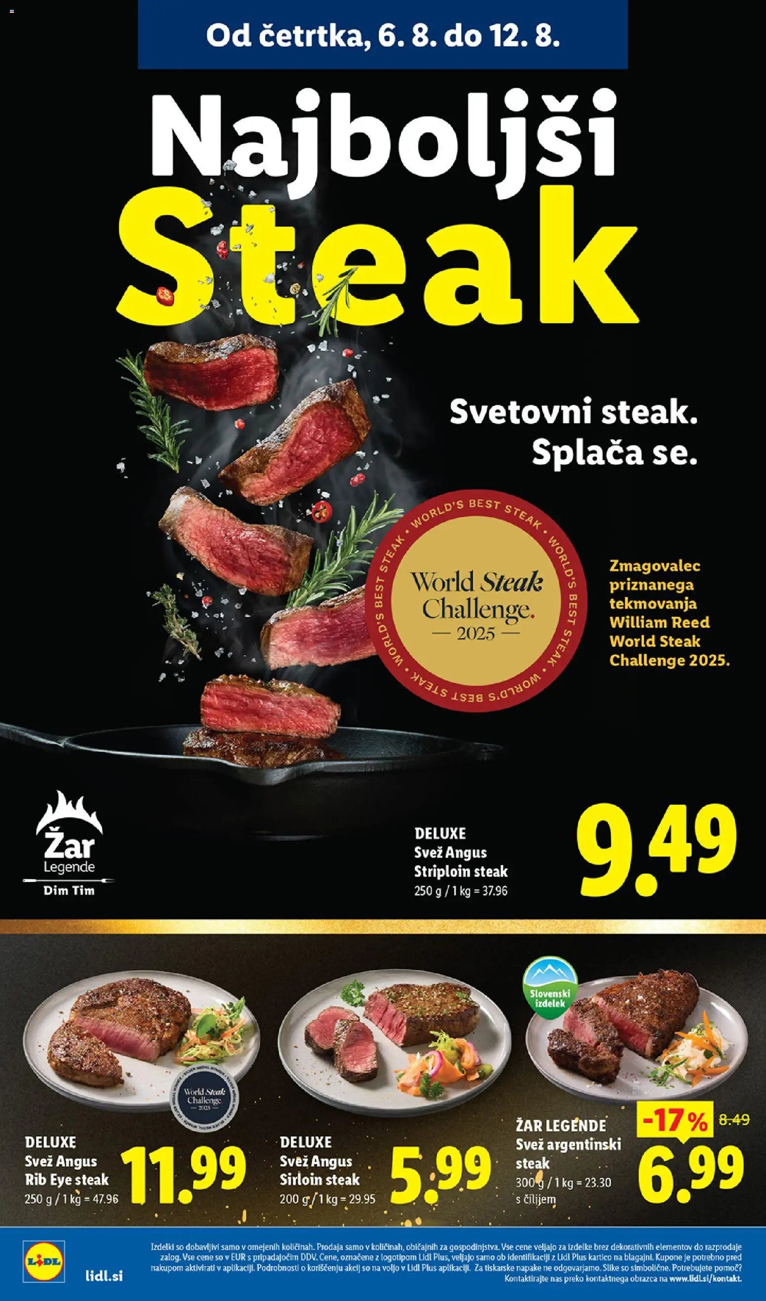 Lidl katalog