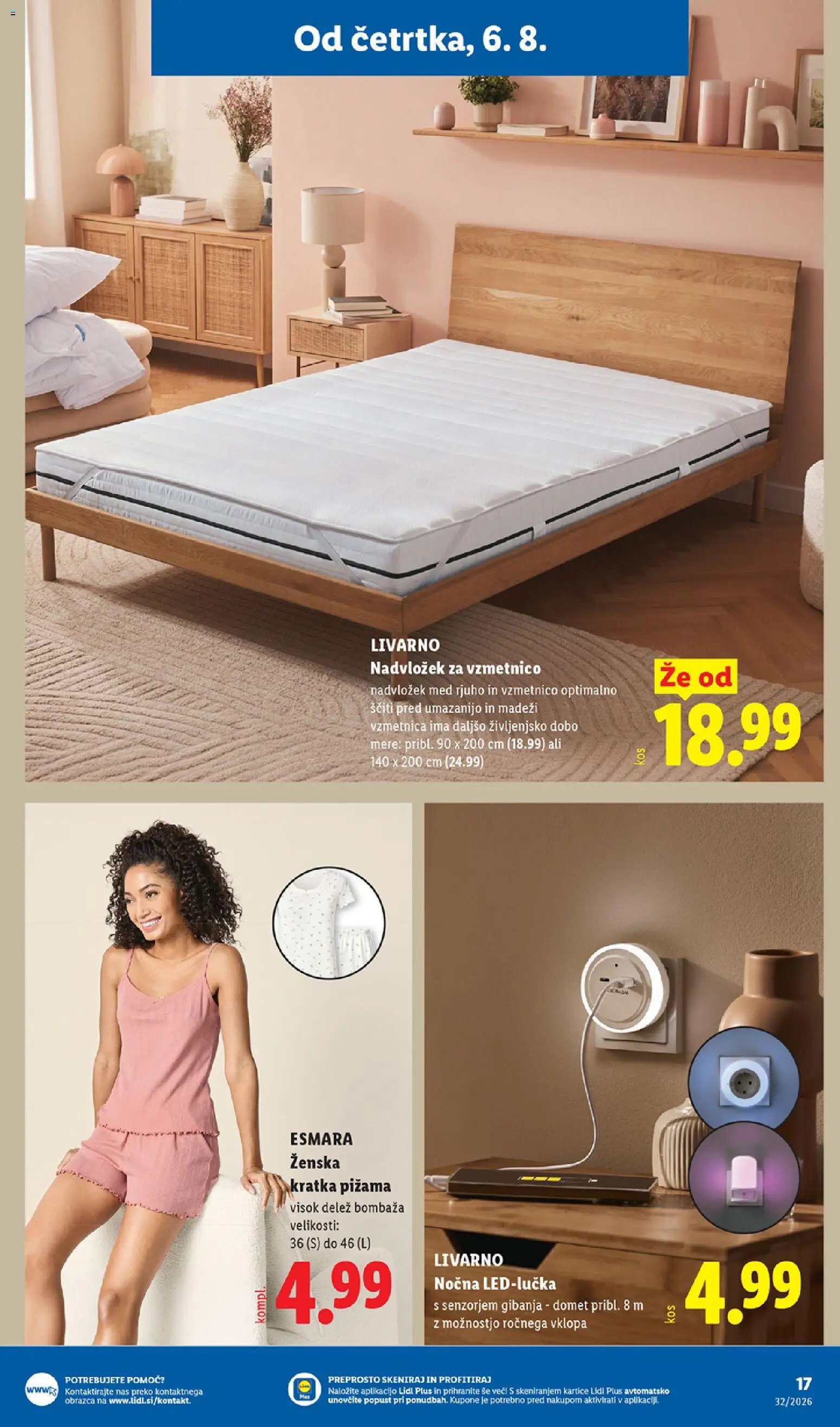 Lidl katalog