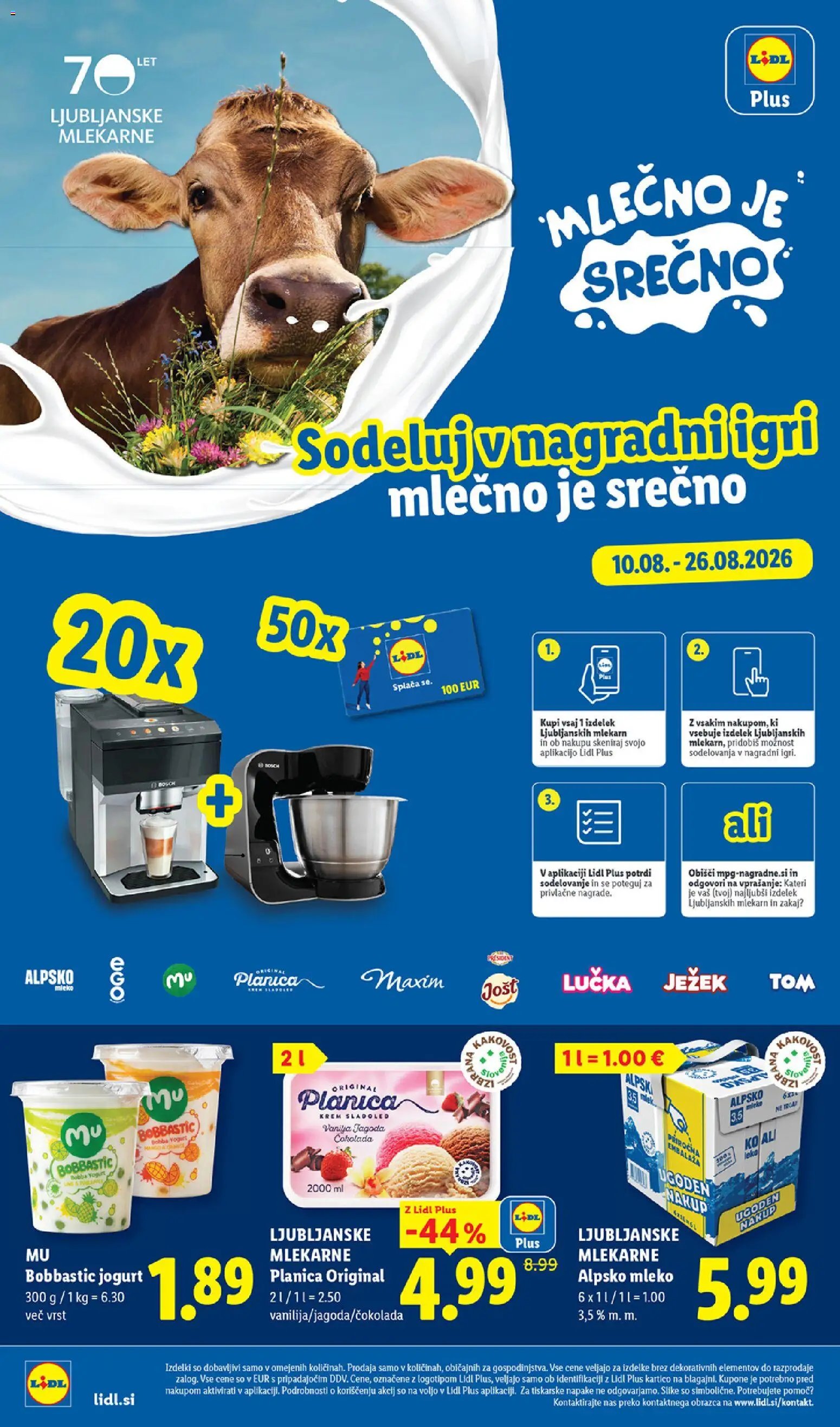 Lidl katalog