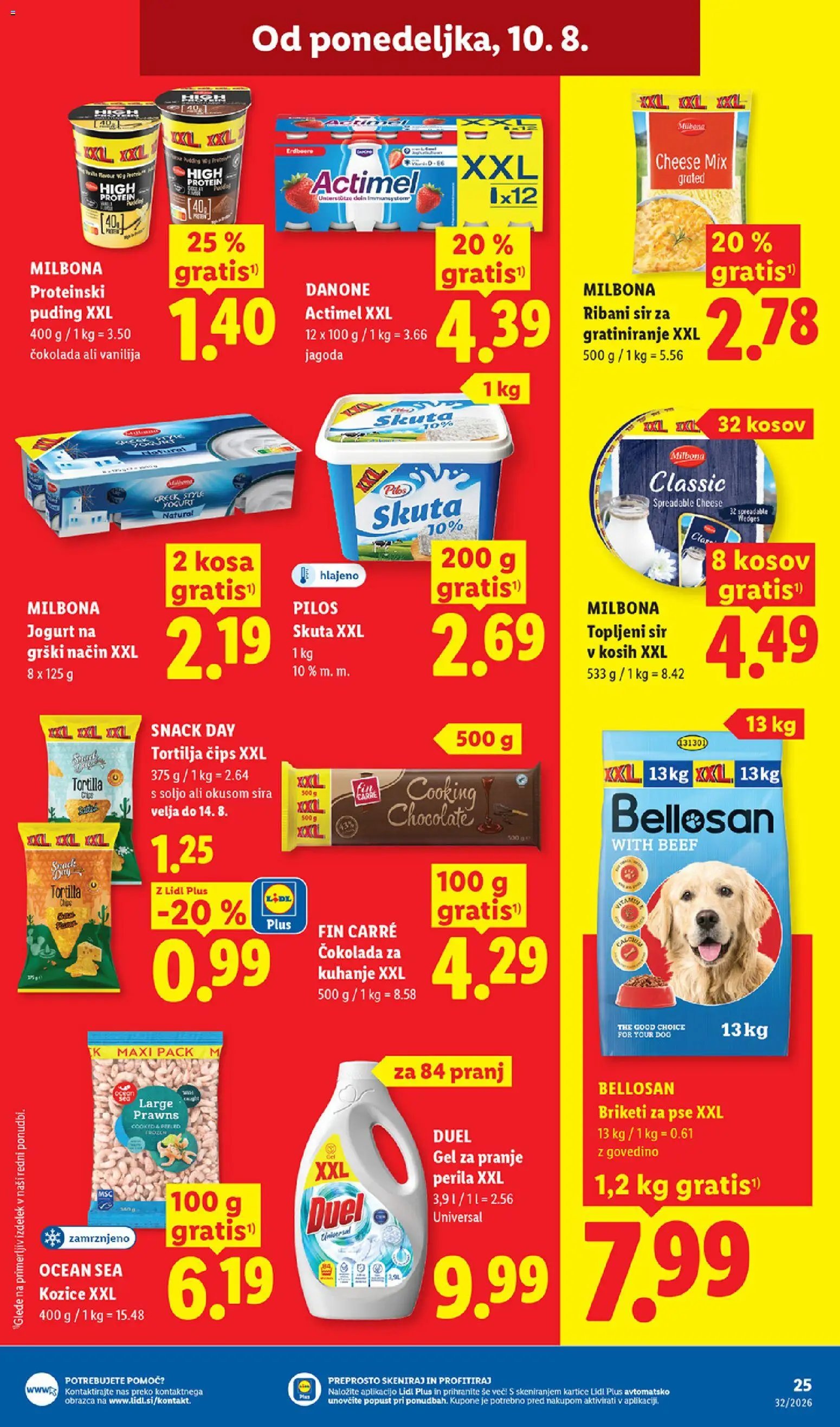 Lidl katalog