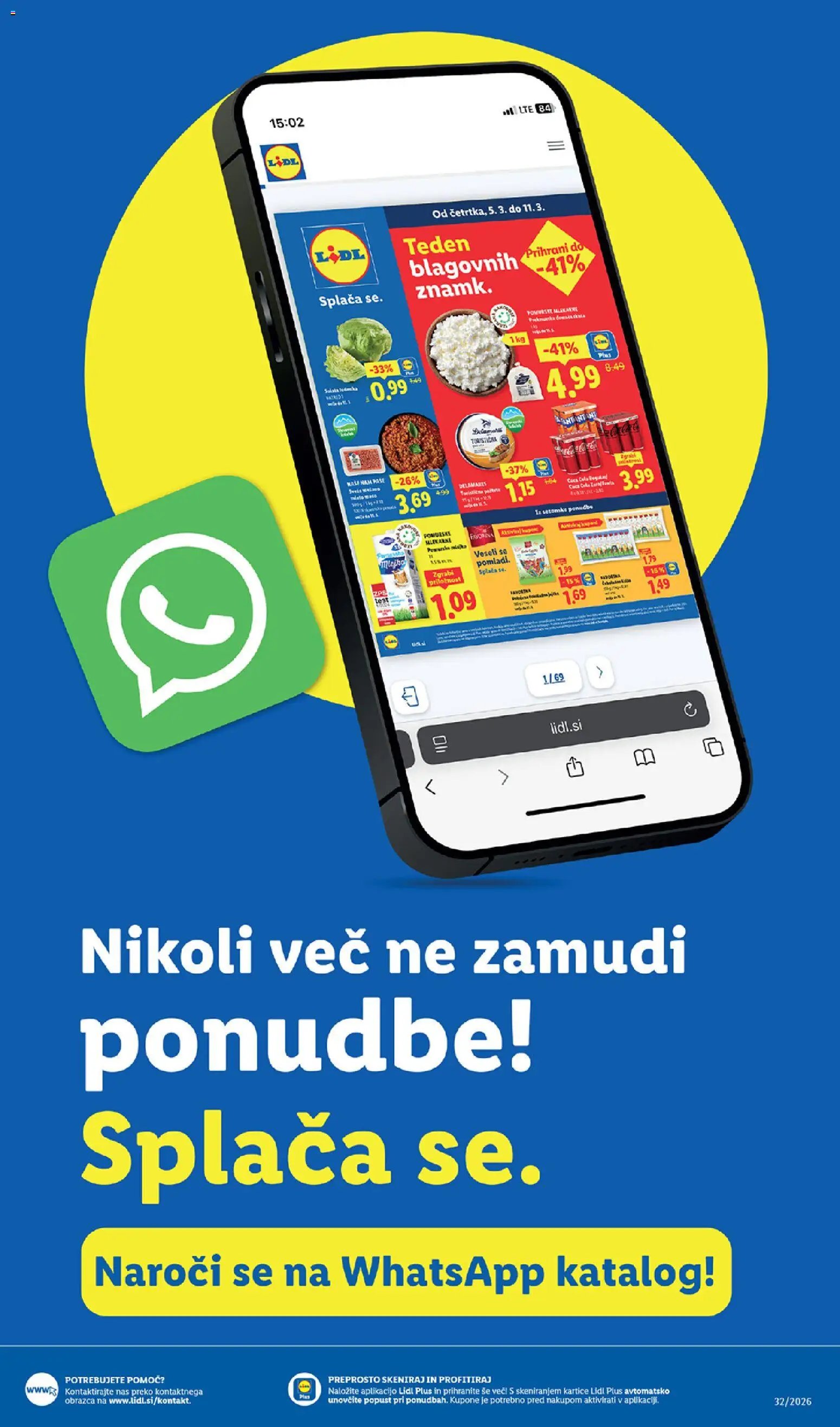 Lidl katalog