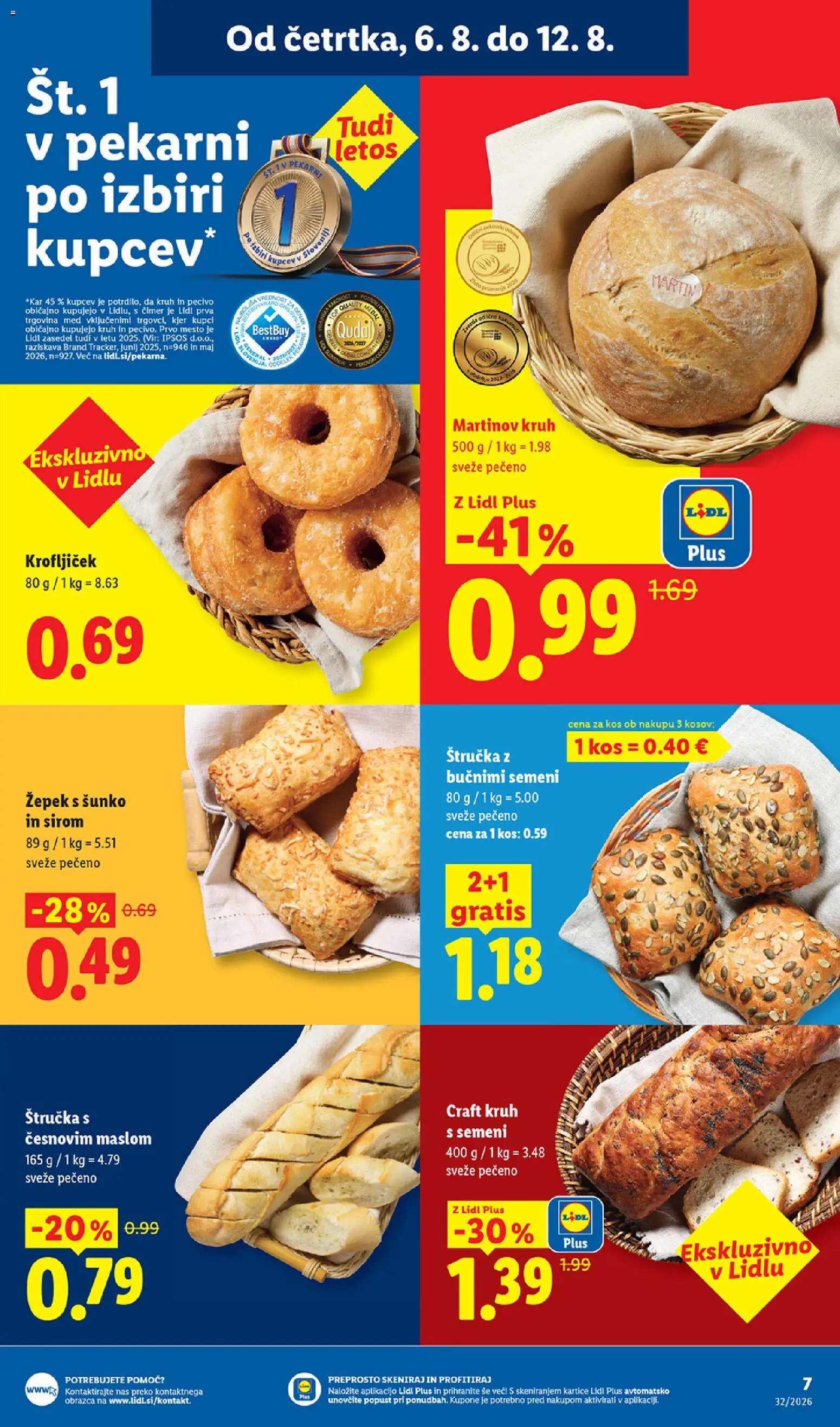 Lidl katalog