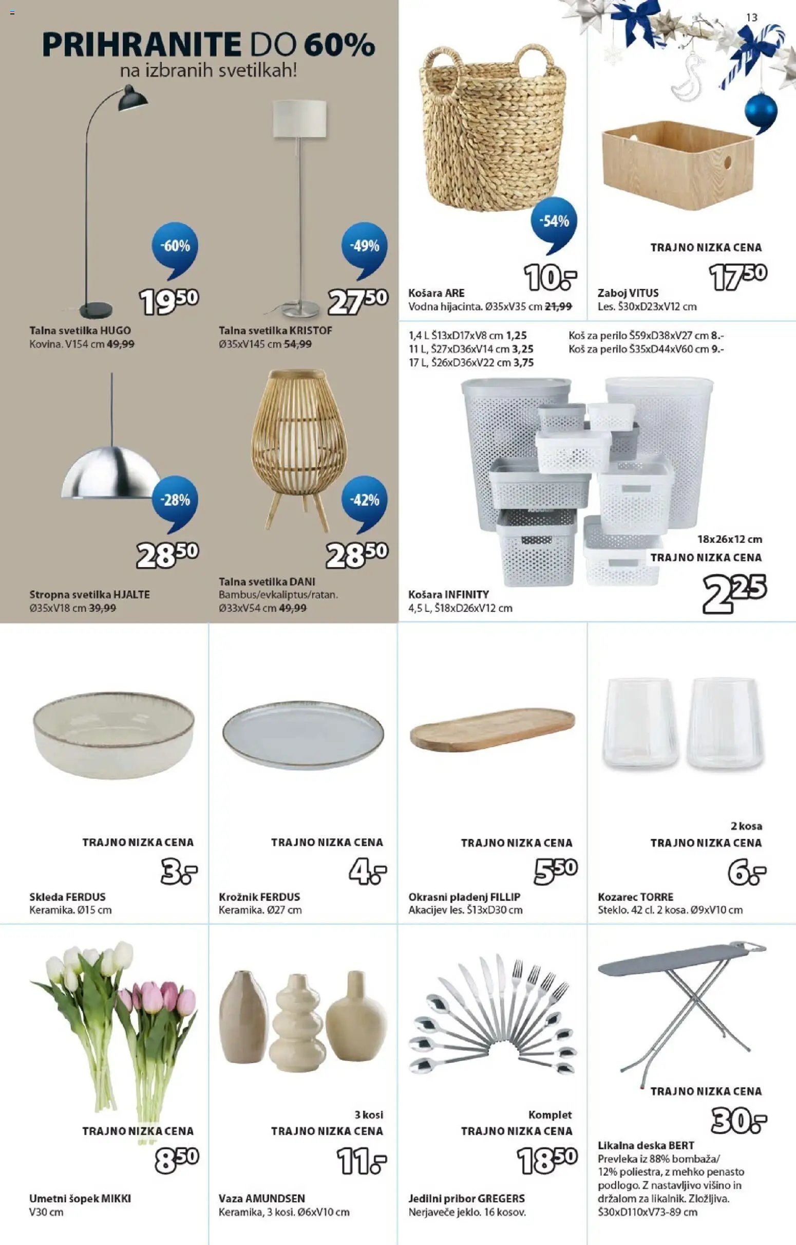 JYSK katalog