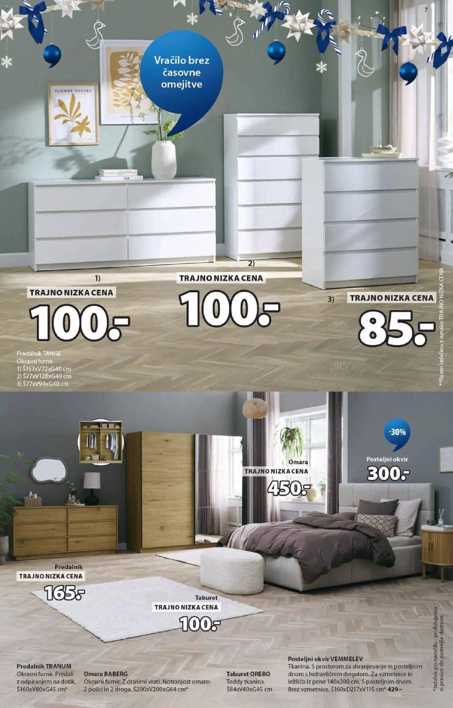 JYSK katalog