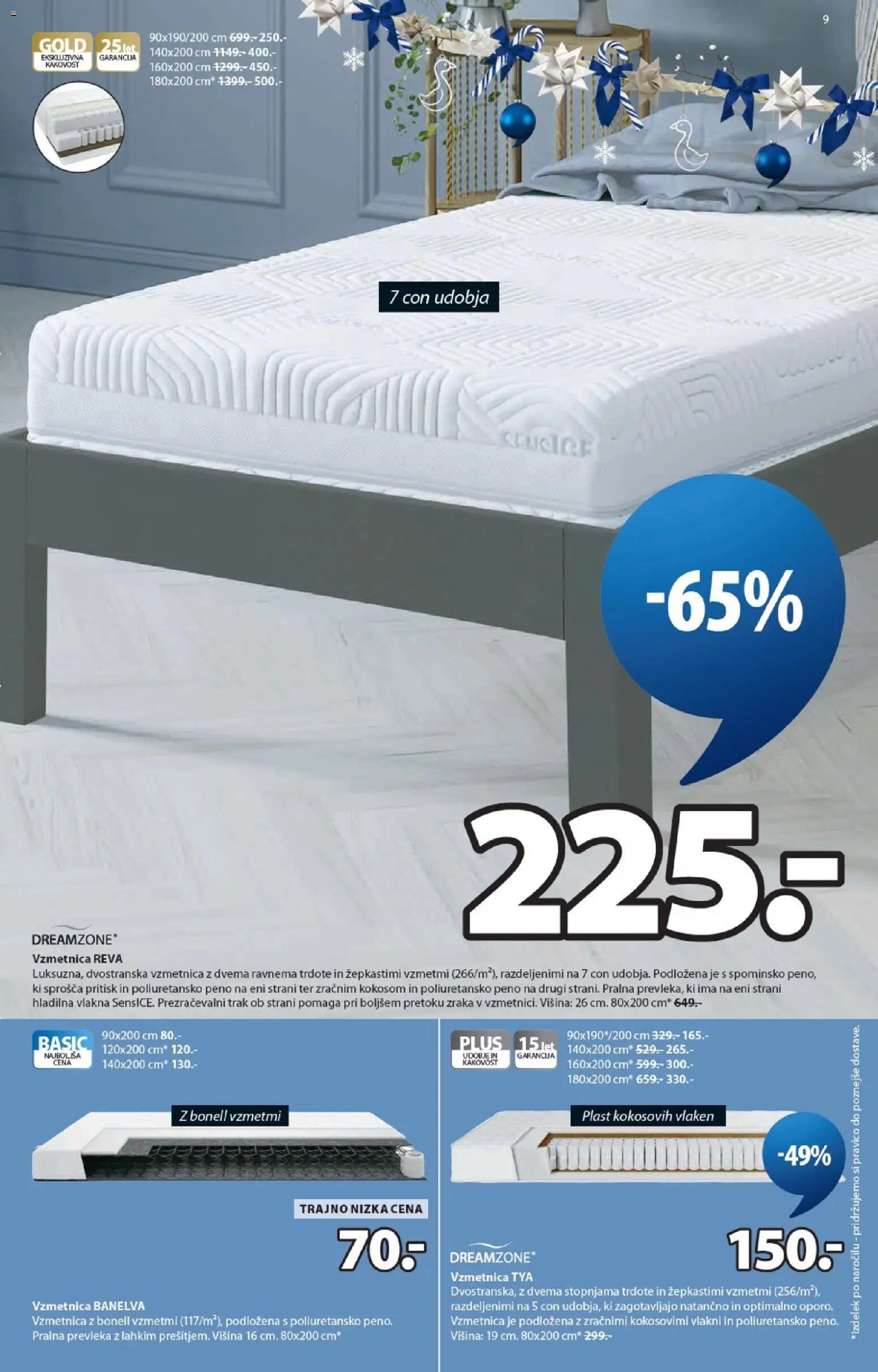 JYSK katalog