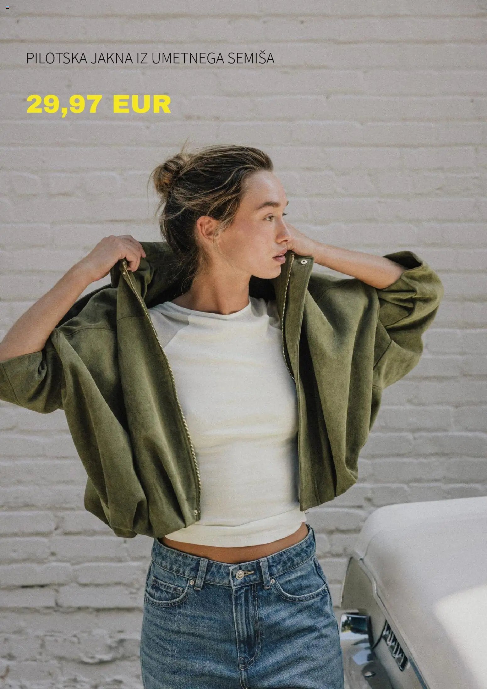 Zara - Black Friday (2025-11-27 - 2025-11-30)