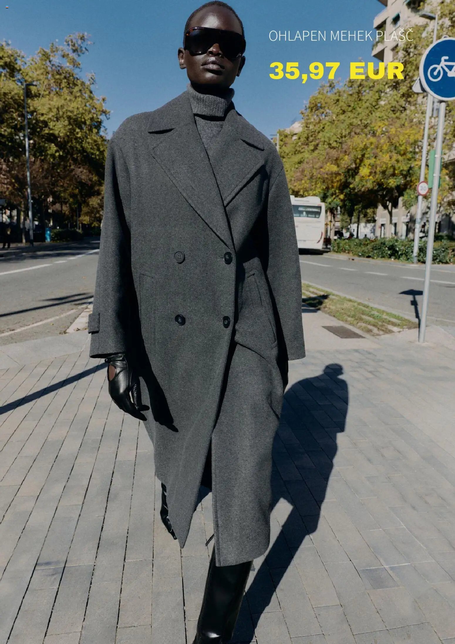 Zara - Black Friday (2025-11-27 - 2025-11-30)