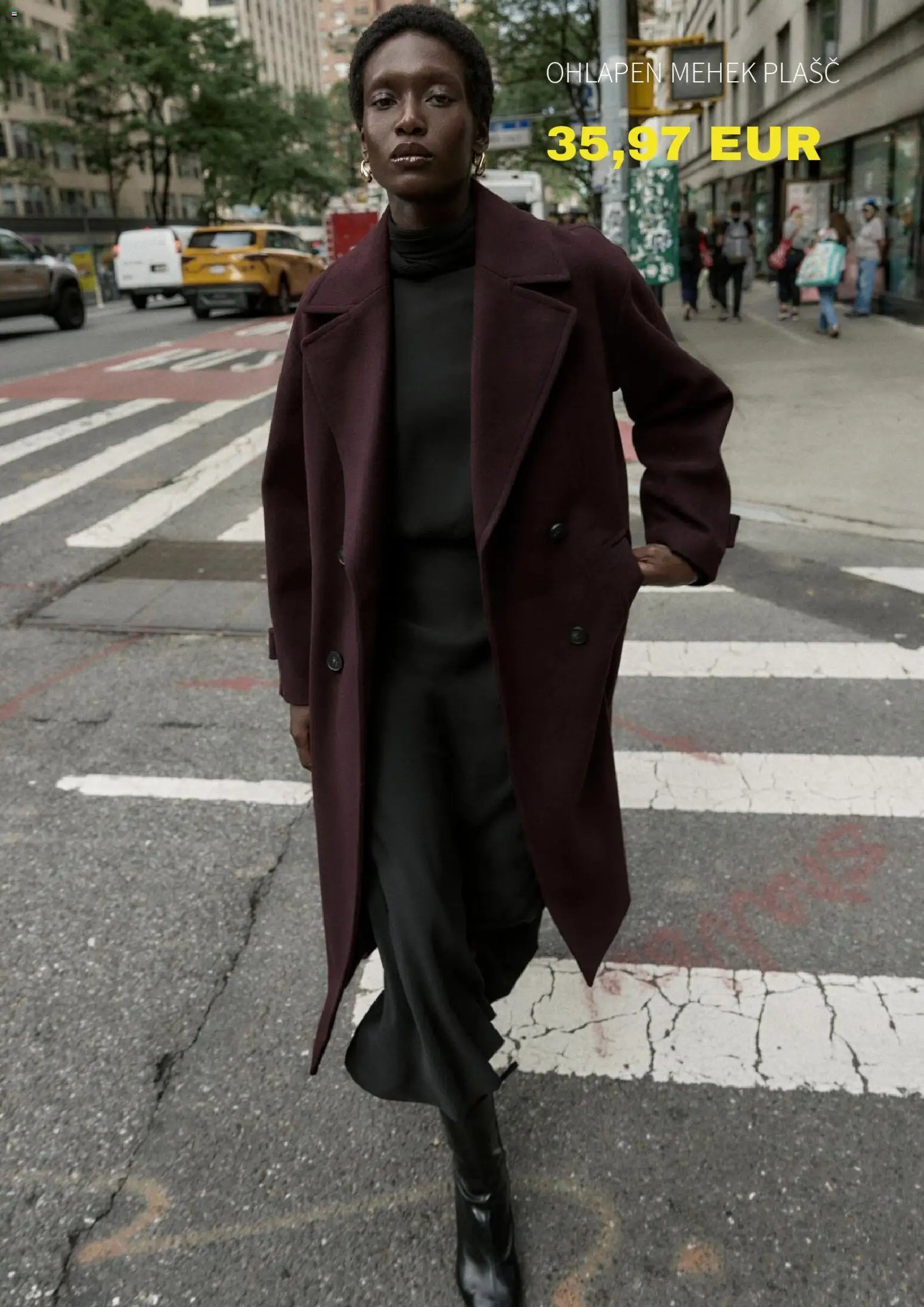 Zara - Black Friday (2025-11-27 - 2025-11-30)