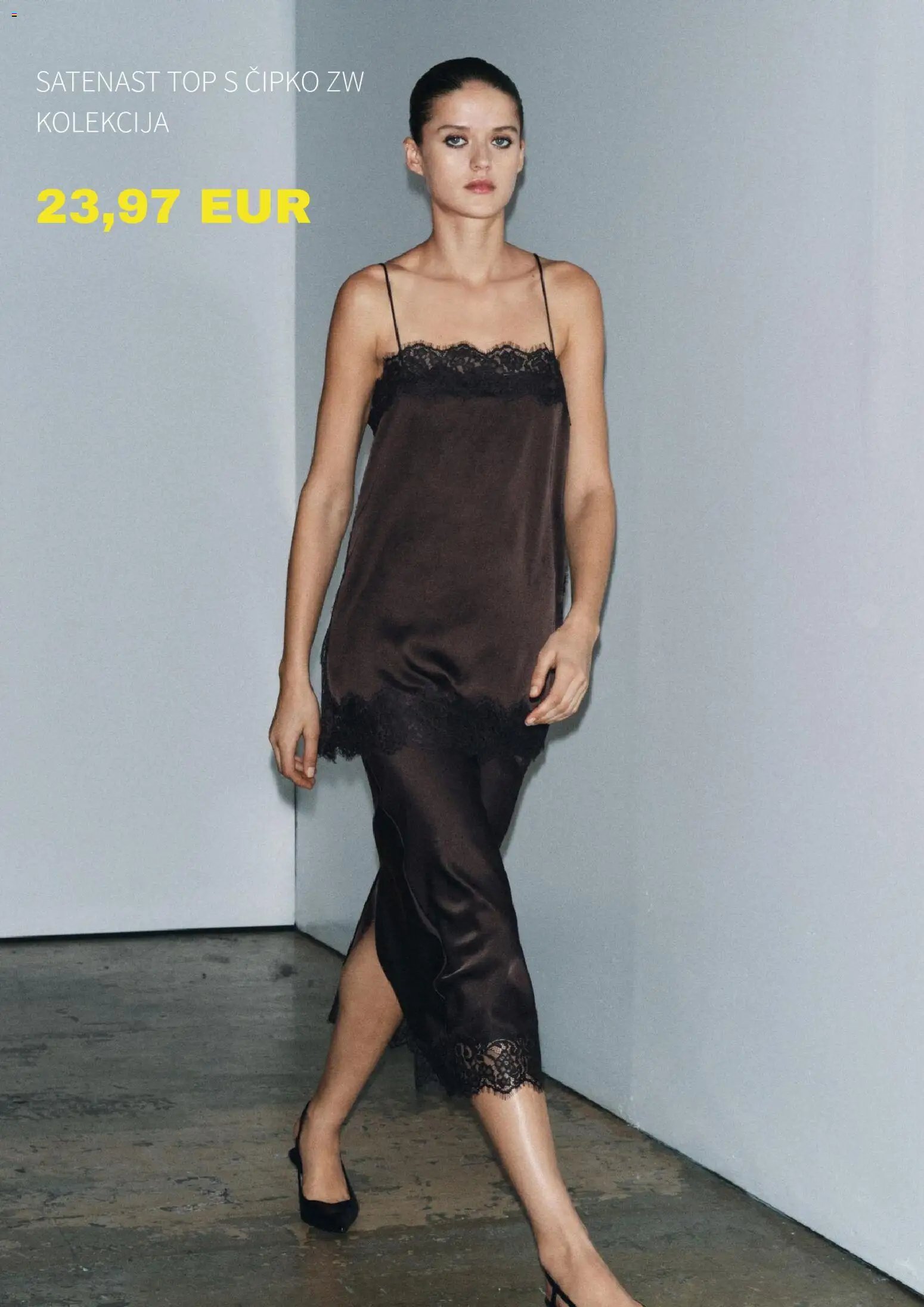 Zara - Black Friday (2025-11-27 - 2025-11-30)