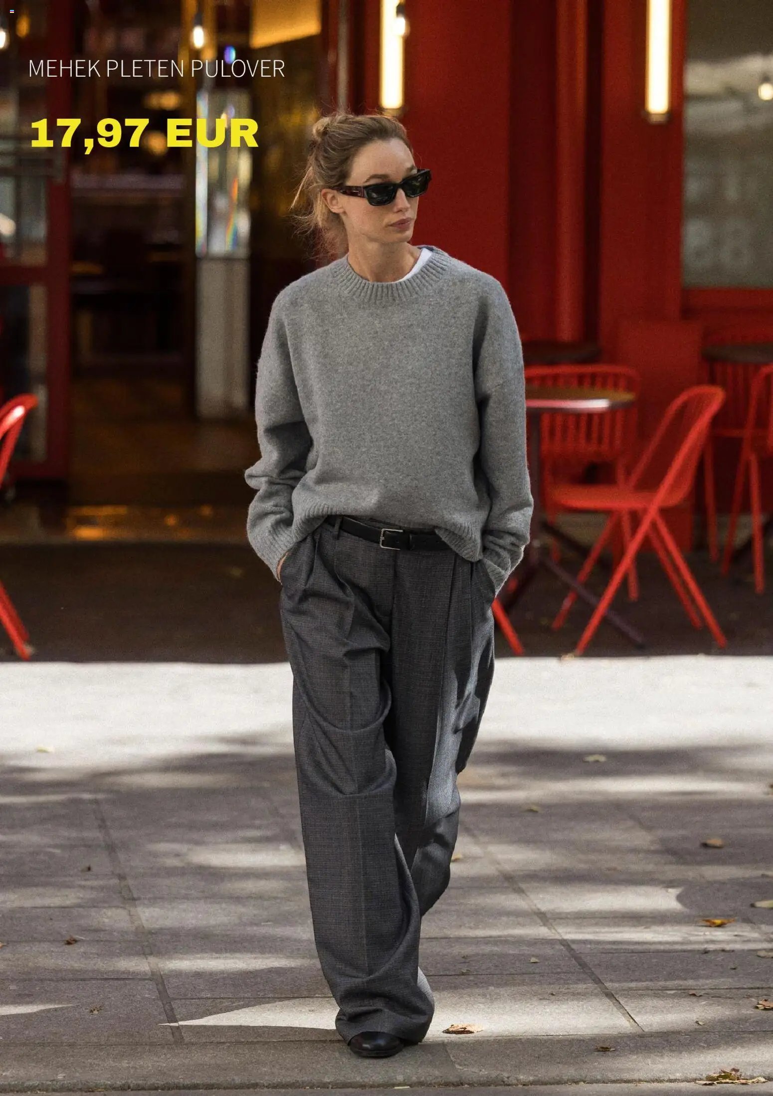 Zara - Black Friday (2025-11-27 - 2025-11-30)