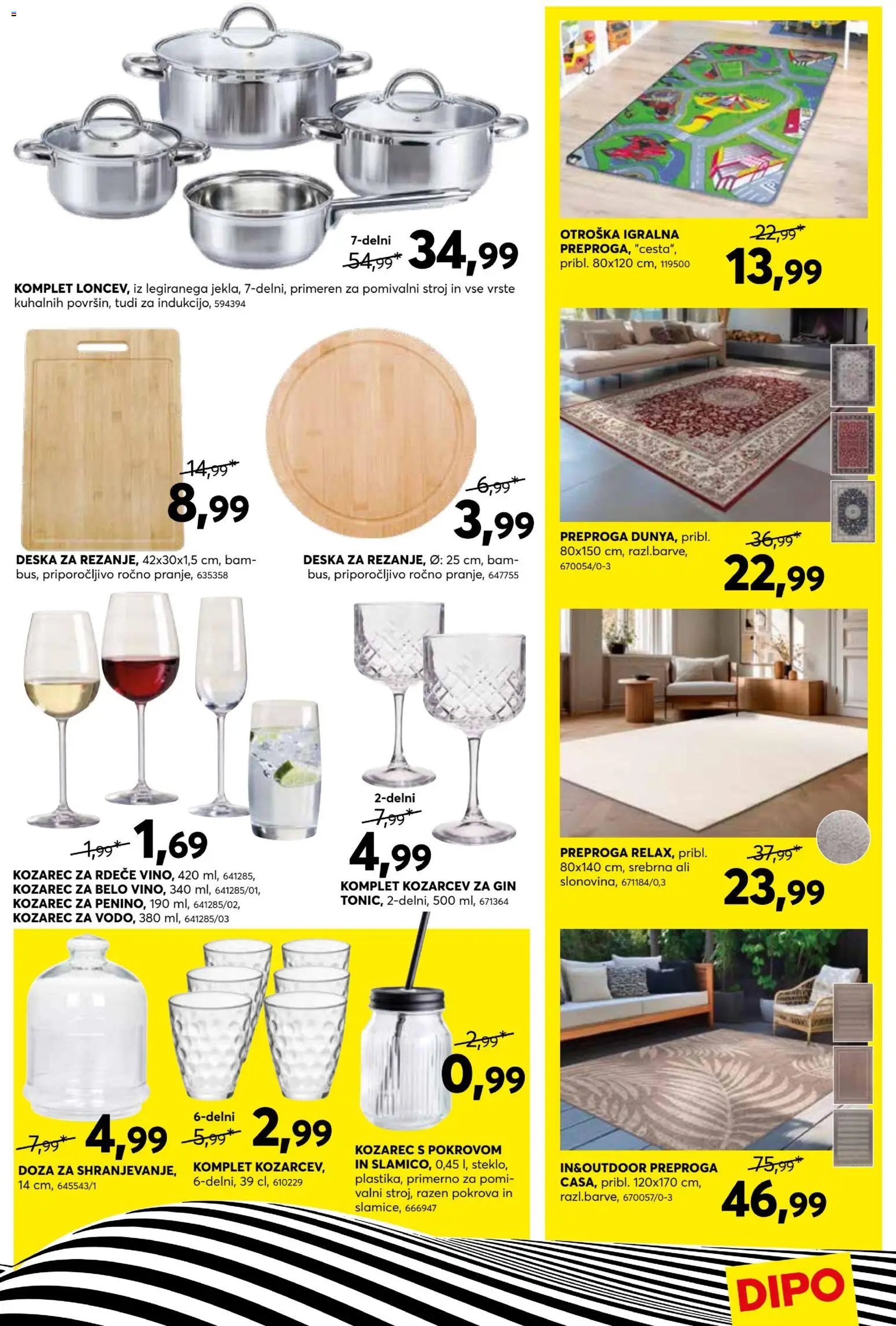 Dipo katalog (2026-05-13 - 2026-05-16)