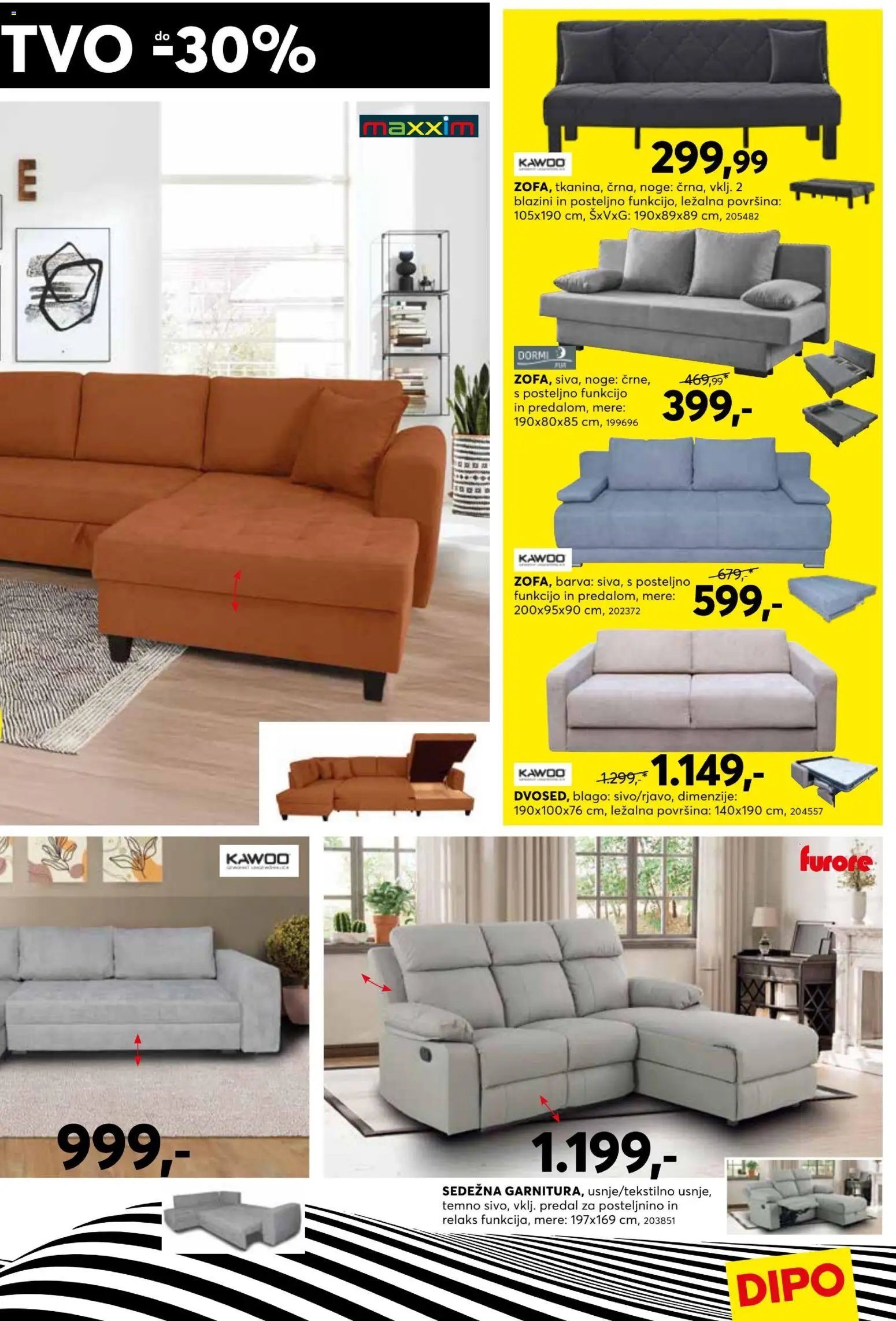 Dipo katalog (2026-05-13 - 2026-05-16)