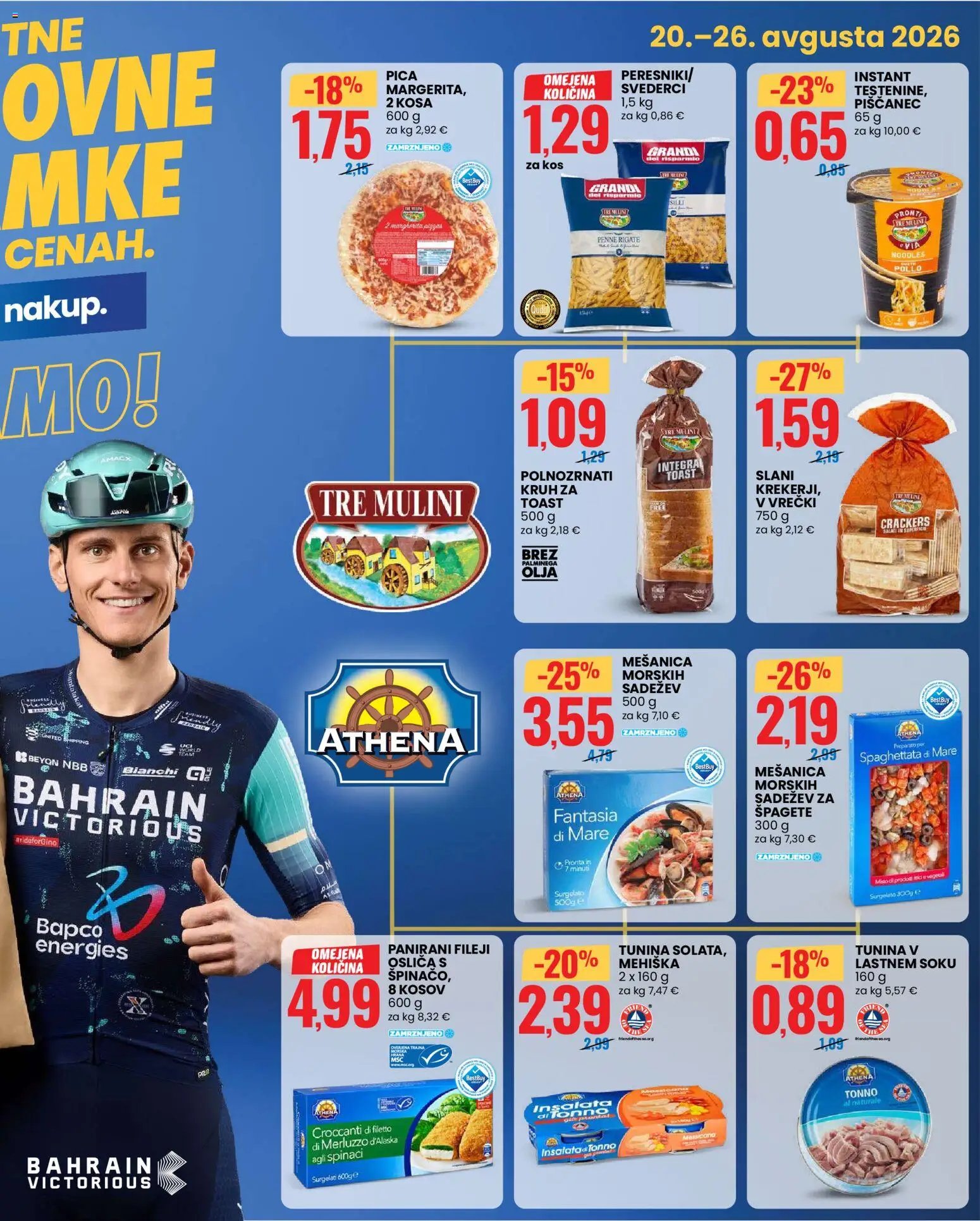 Eurospin katalog