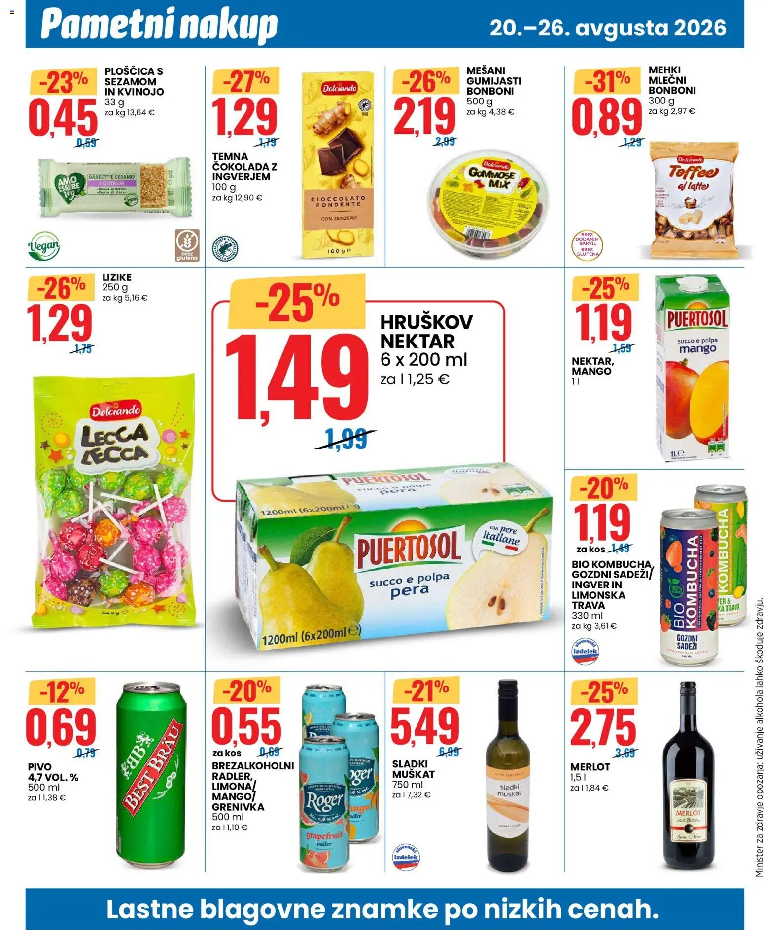 Eurospin katalog