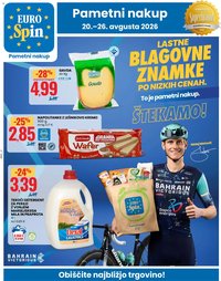 Eurospin katalog