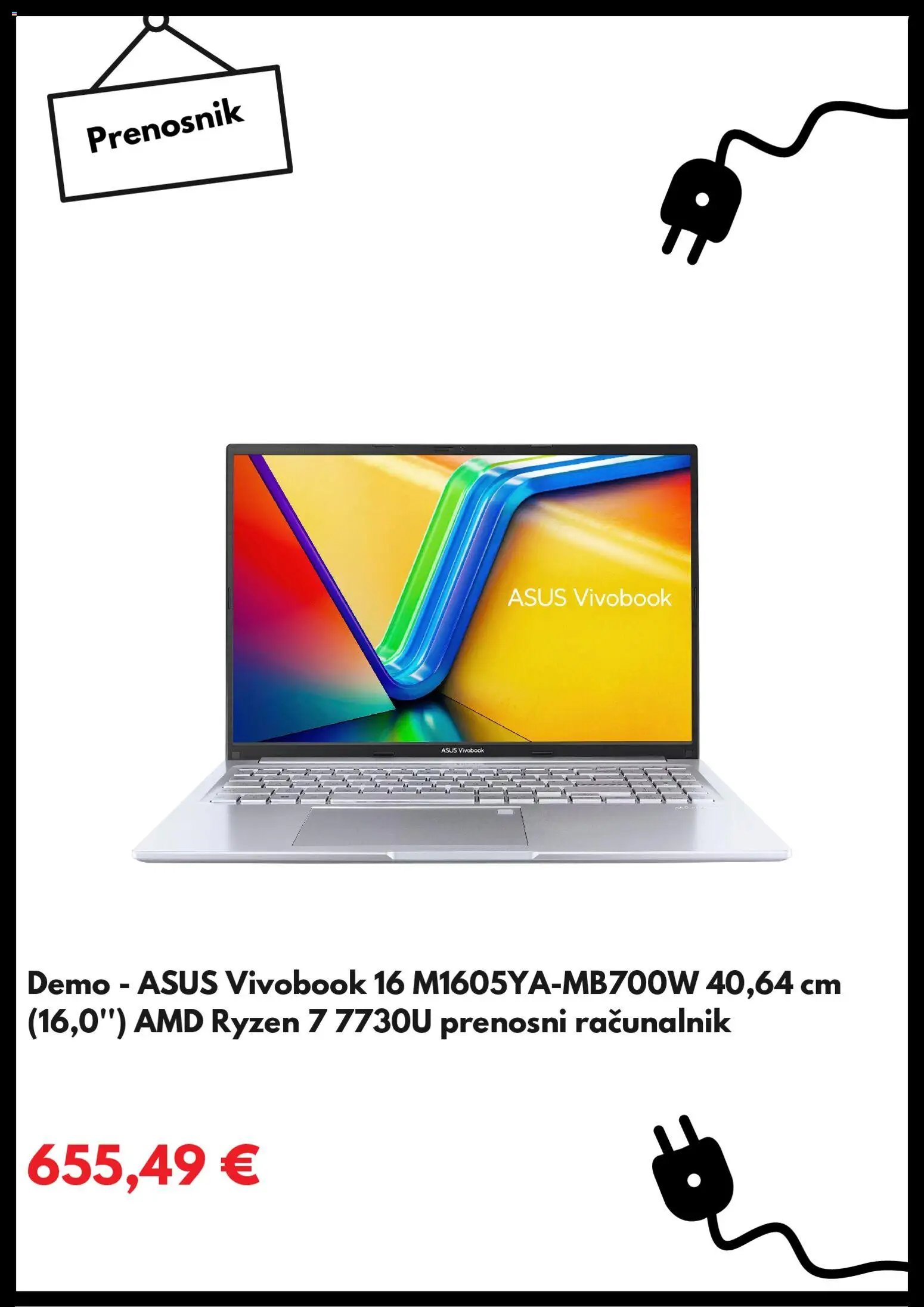 Big Bang katalog