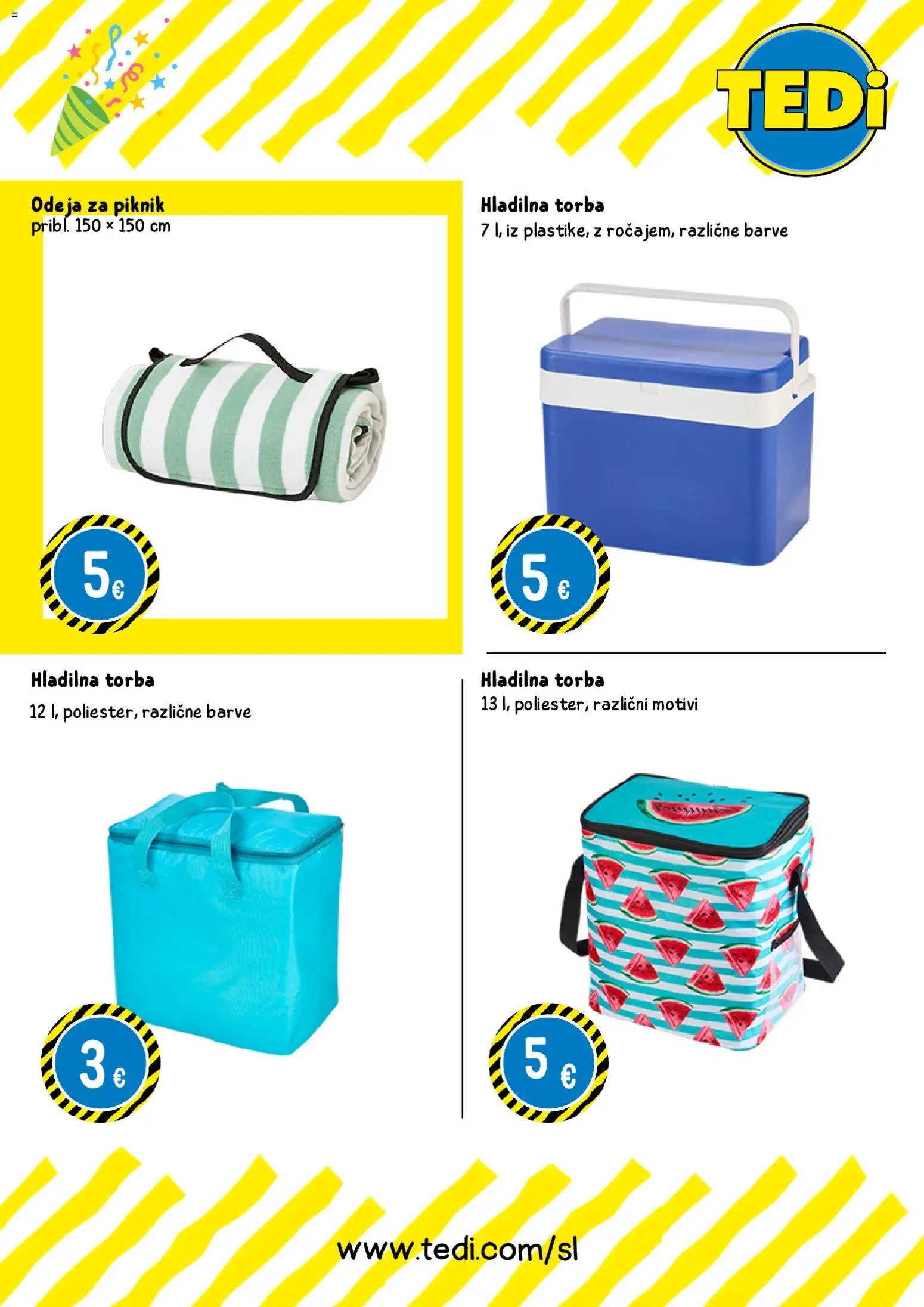 TEDi katalog