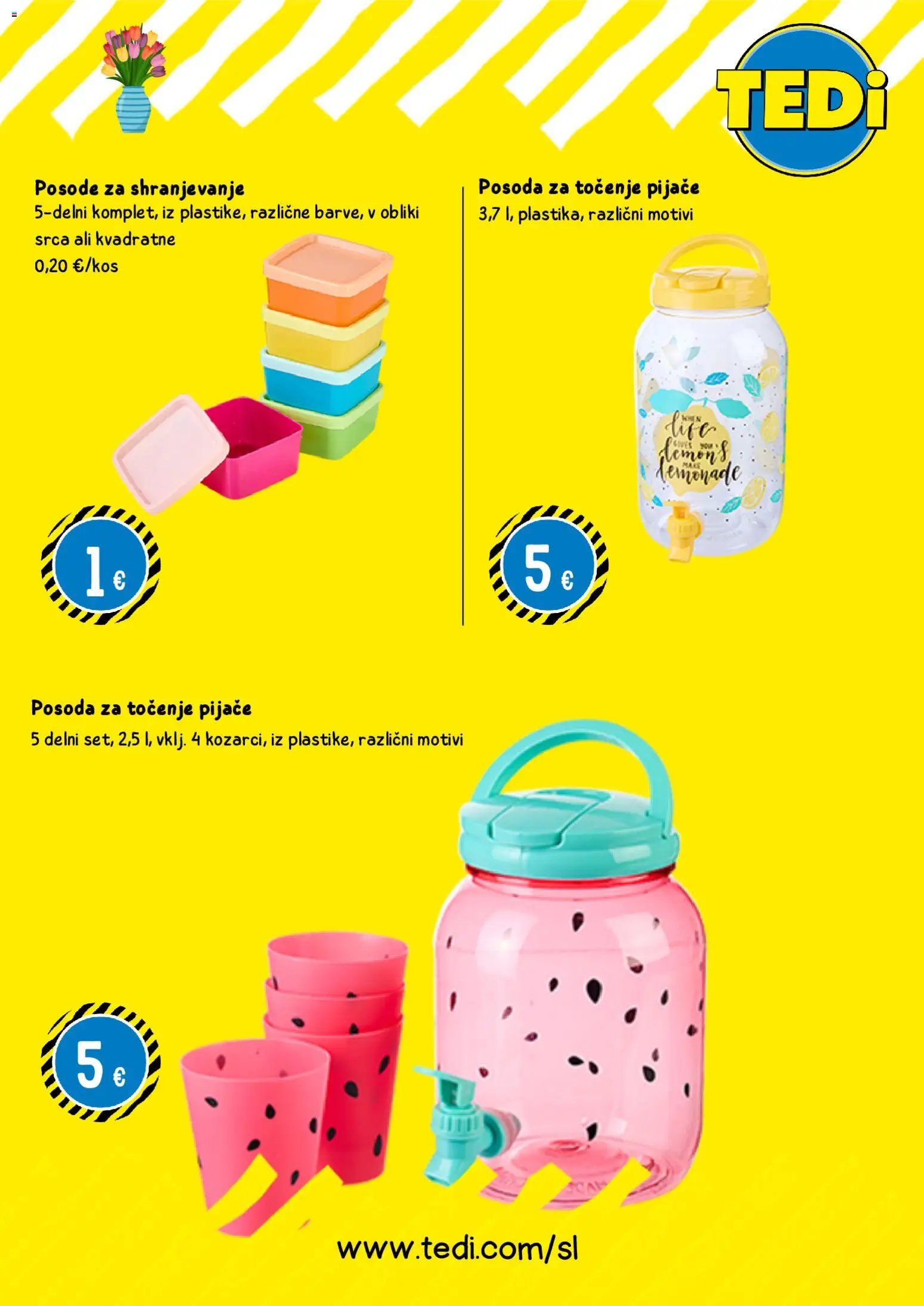 TEDi katalog