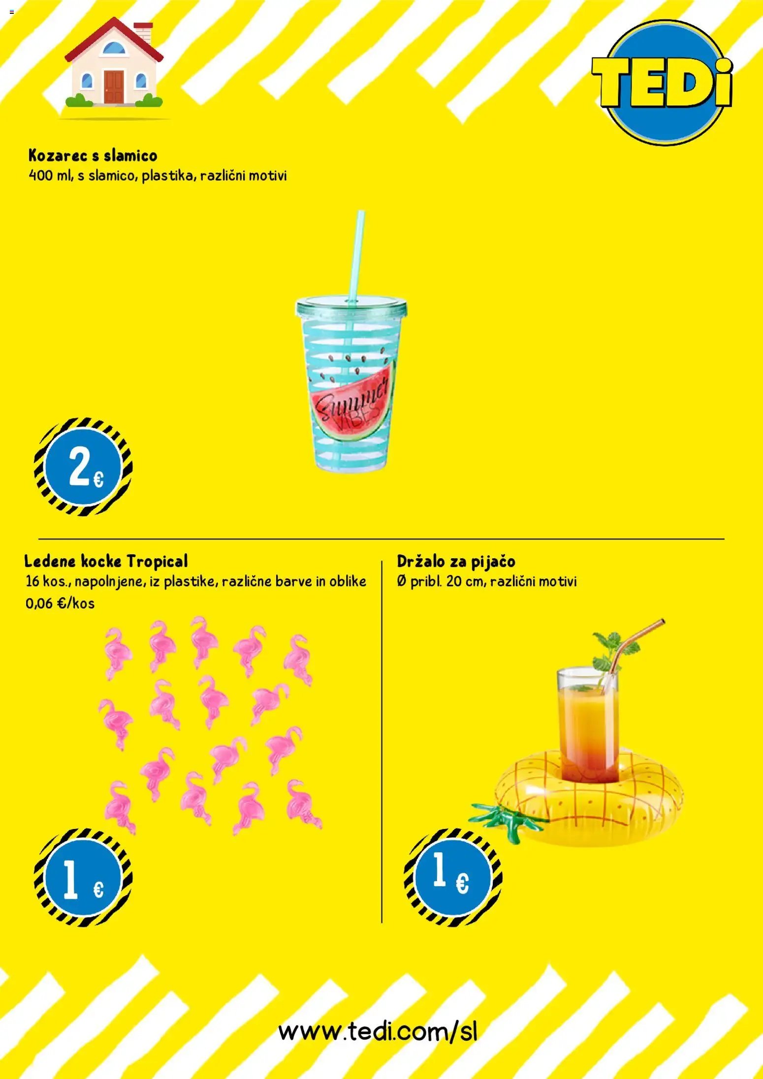 TEDi katalog