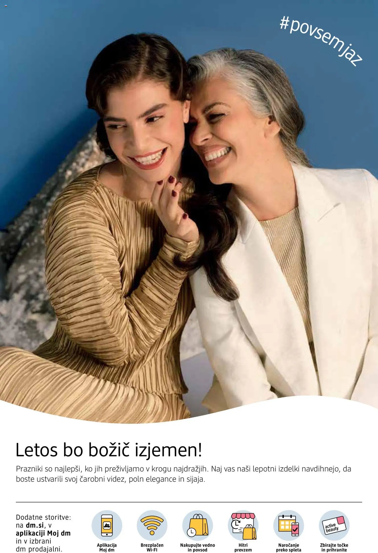 DM Drogerie Markt katalog (2025-12-01 - 2025-12-14)