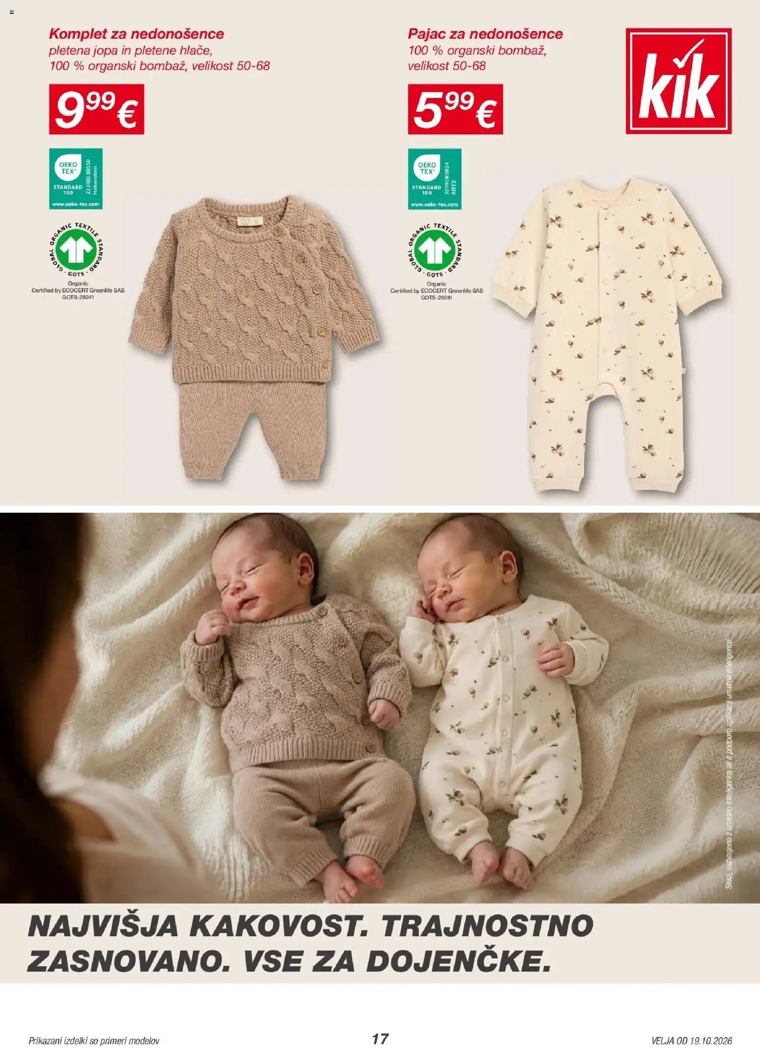 Kik katalog