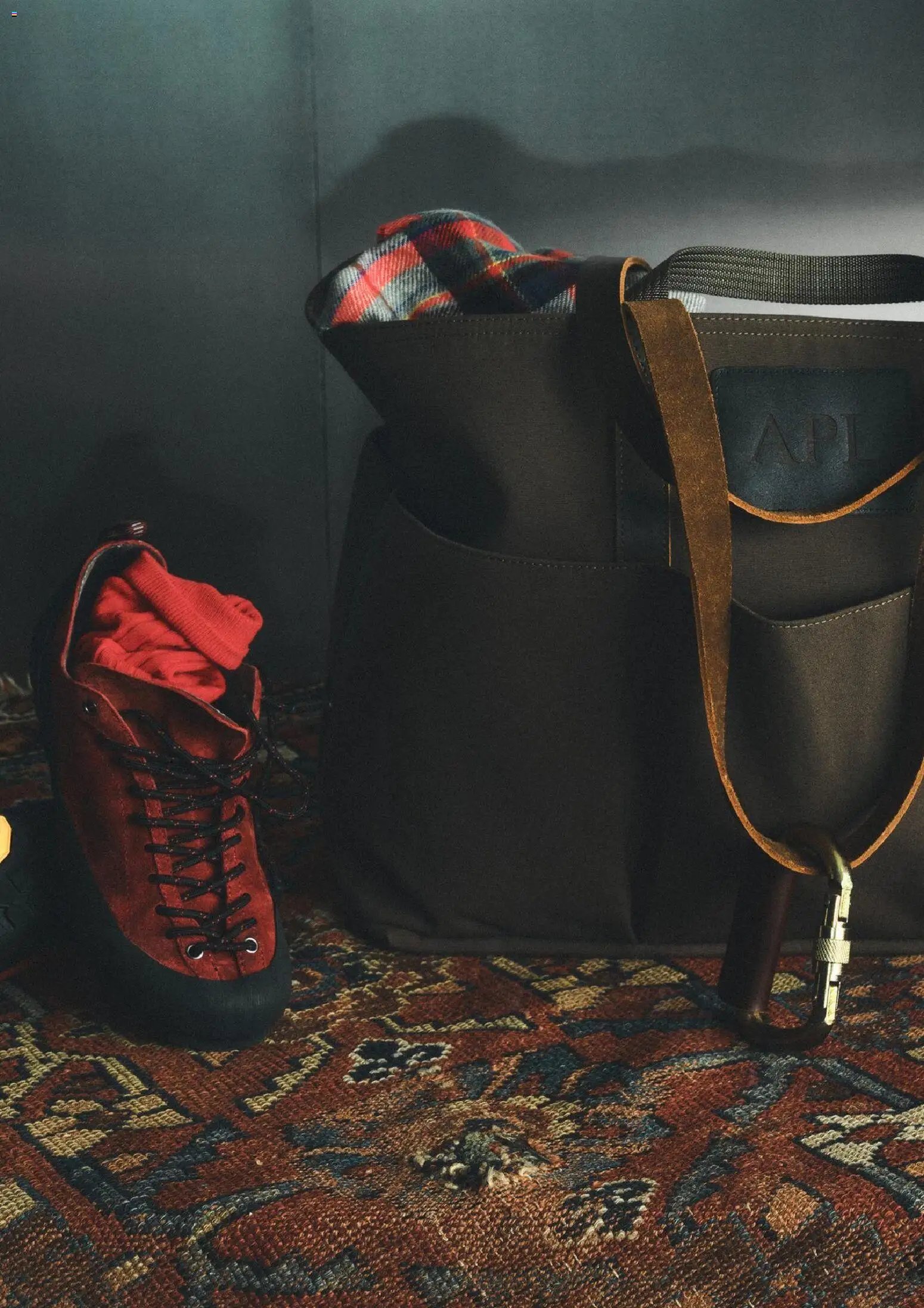 Zara katalog new in men (2025-12-06 - 2026-01-05)