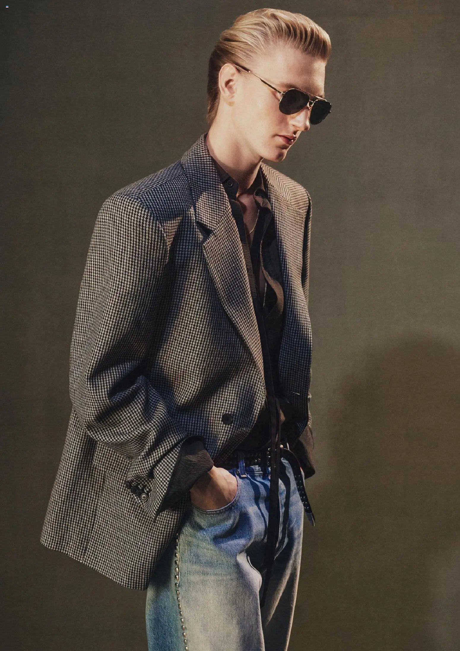 Zara katalog new in men (2025-12-06 - 2026-01-05)