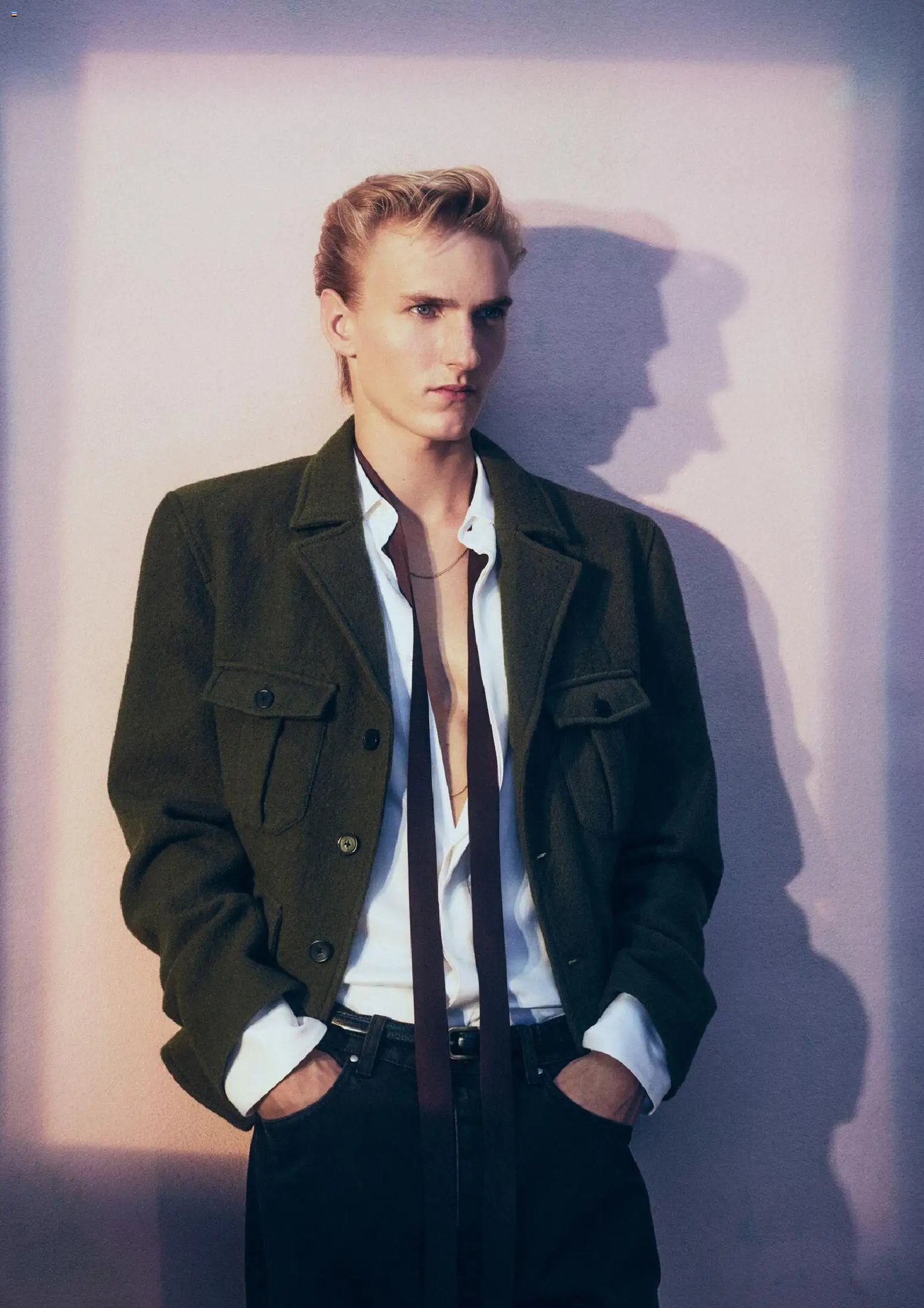 Zara katalog new in men (2025-12-06 - 2026-01-05)