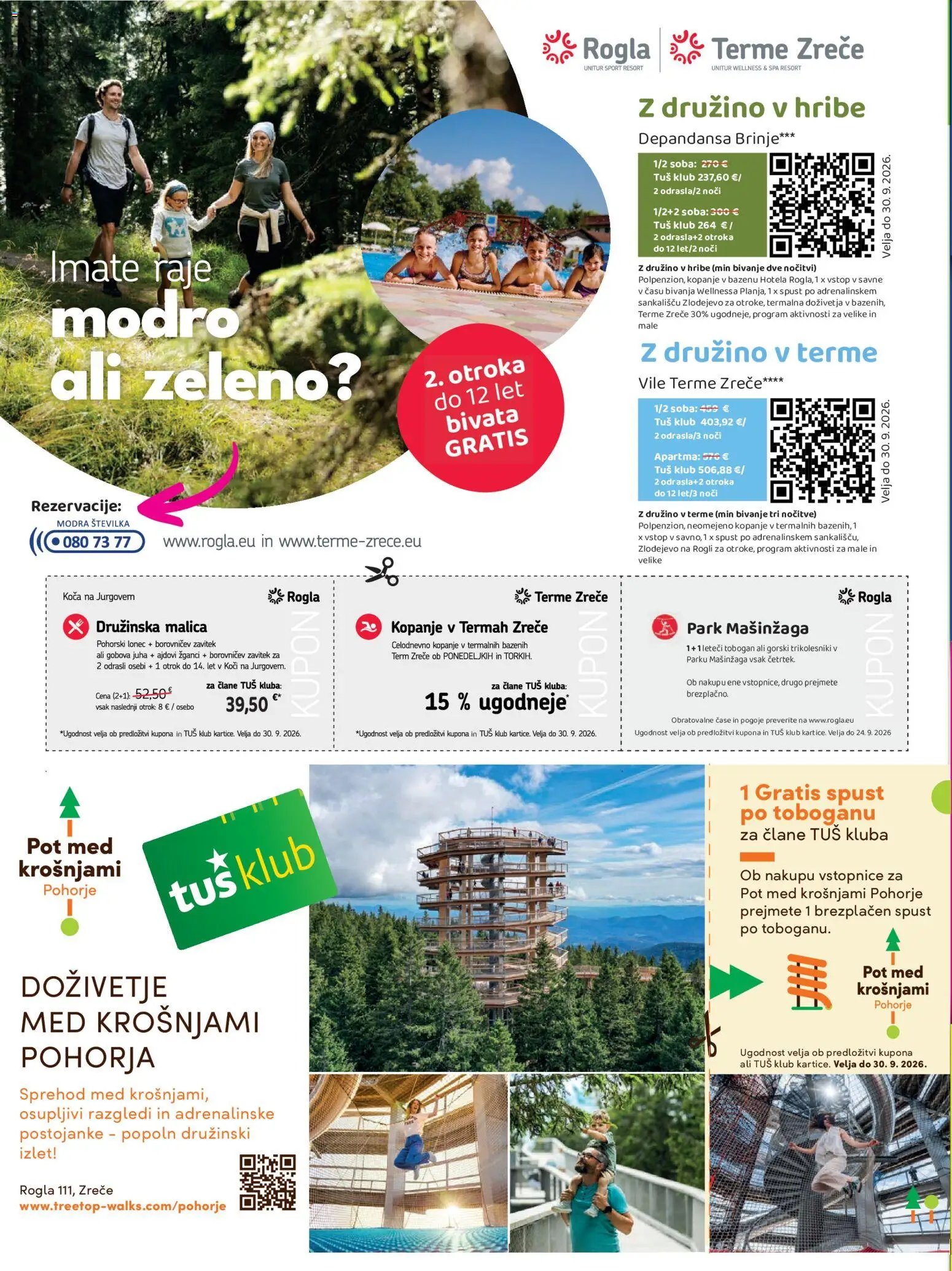 Tuš katalog mojih 10