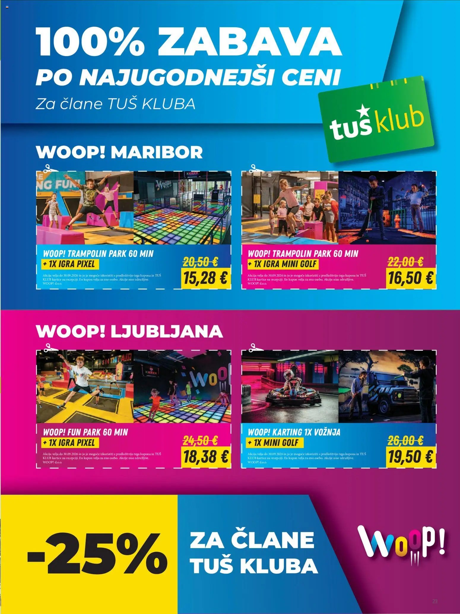 Tuš katalog mojih 10