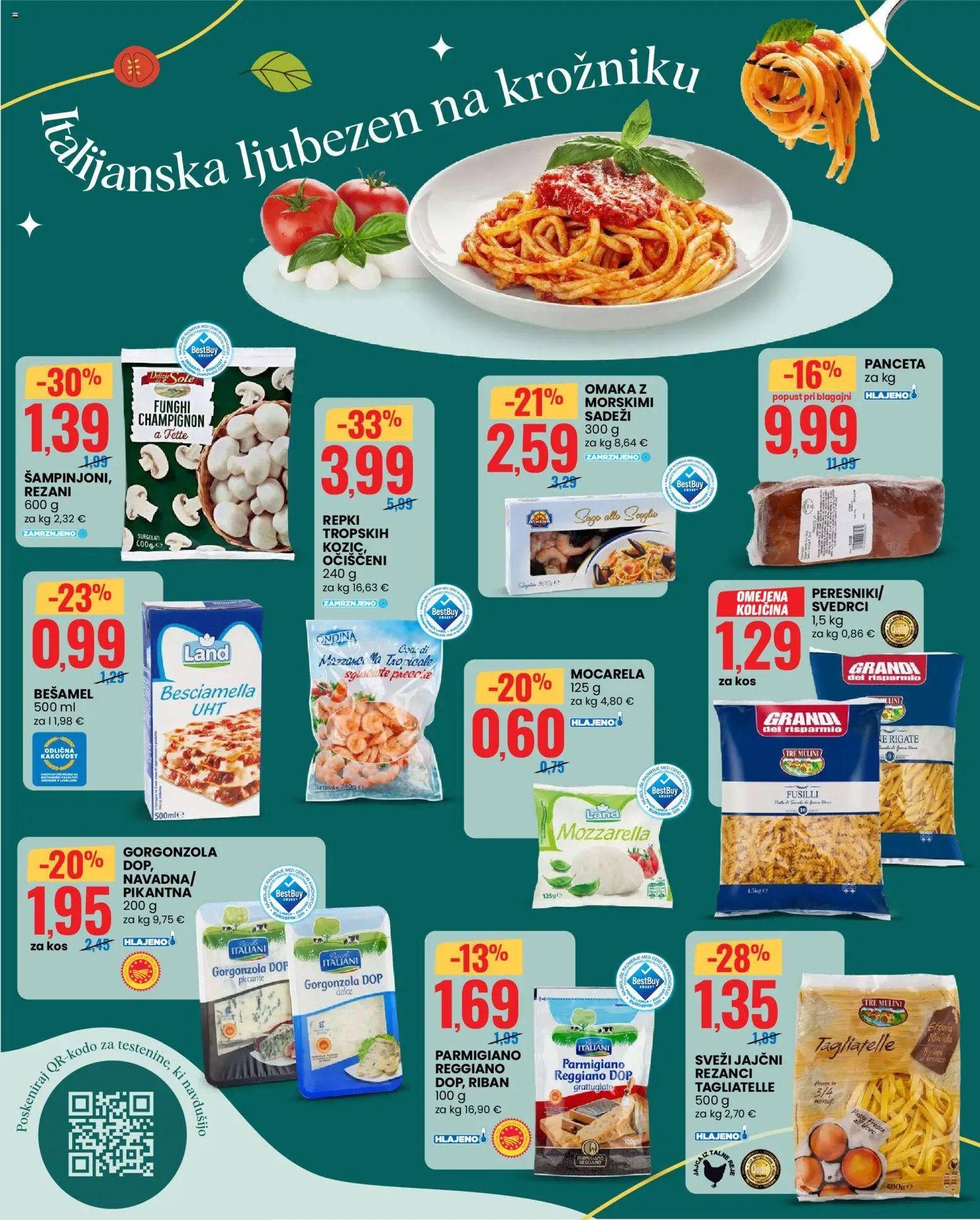 Eurospin katalog