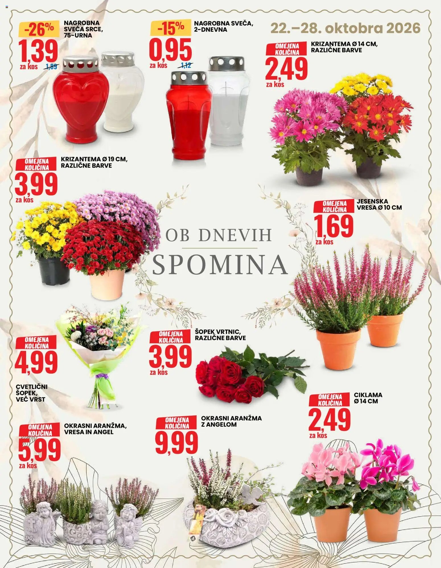 Eurospin katalog