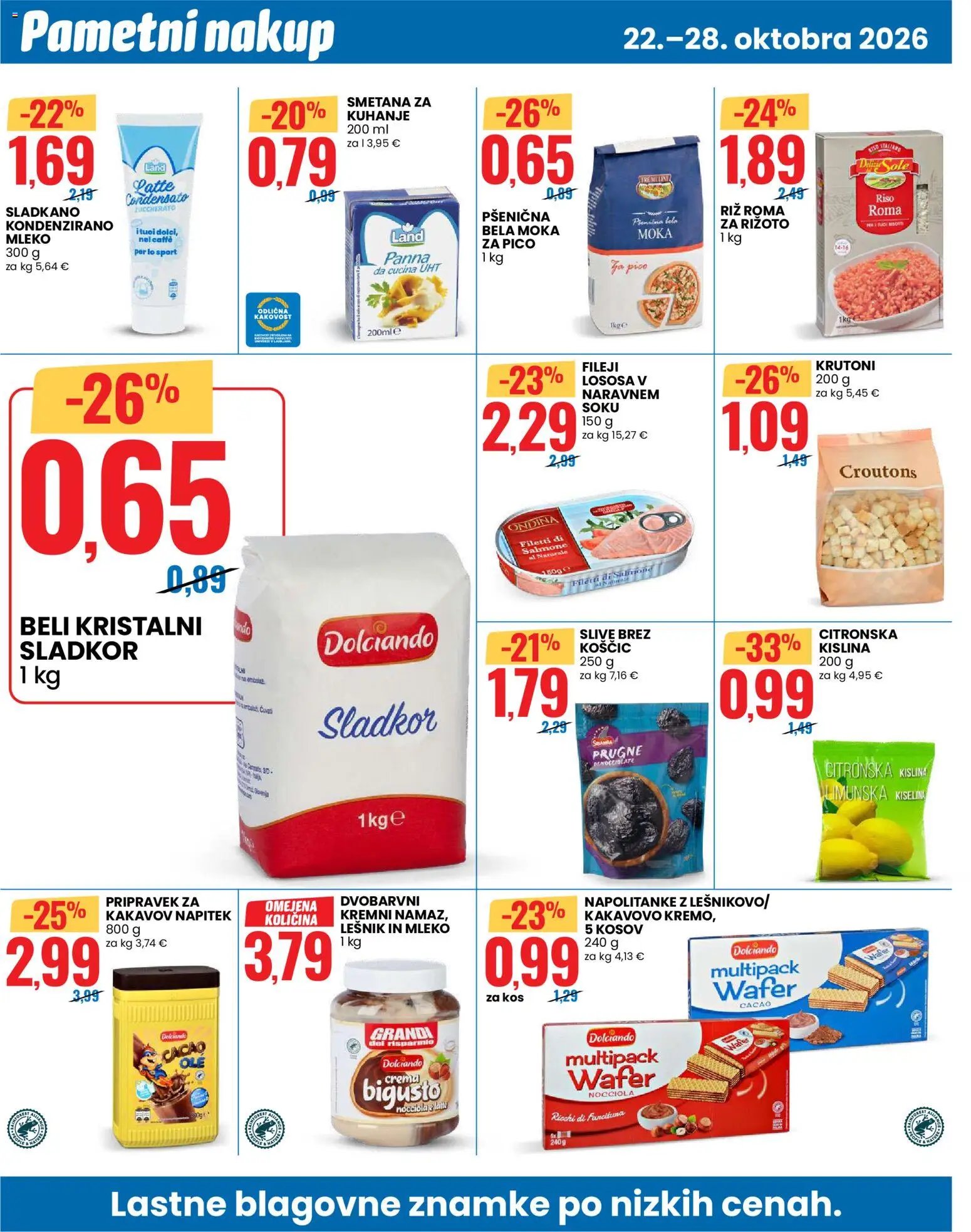 Eurospin katalog