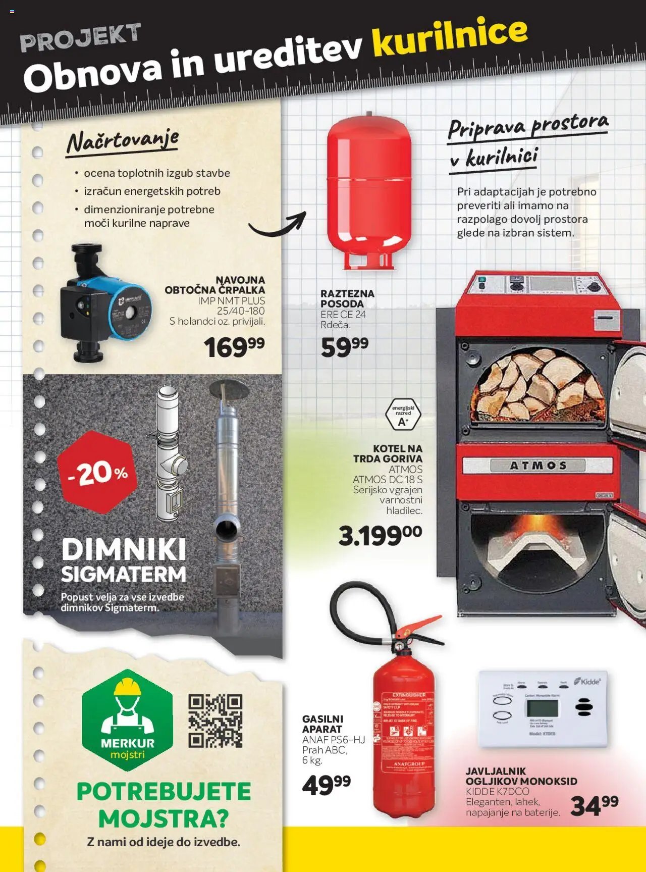 Merkur katalog (2025-09-03 - 2025-09-30)