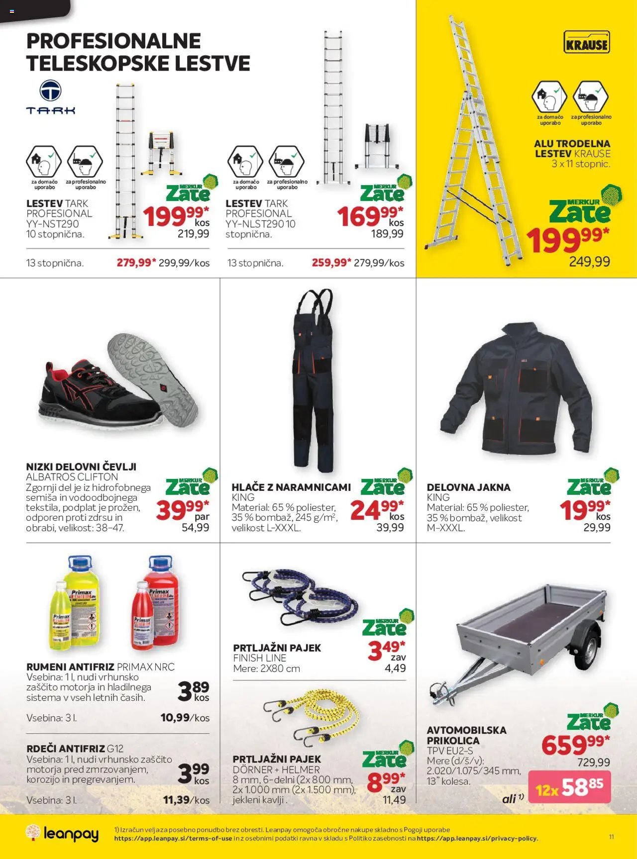 Merkur katalog (2025-09-03 - 2025-09-30)