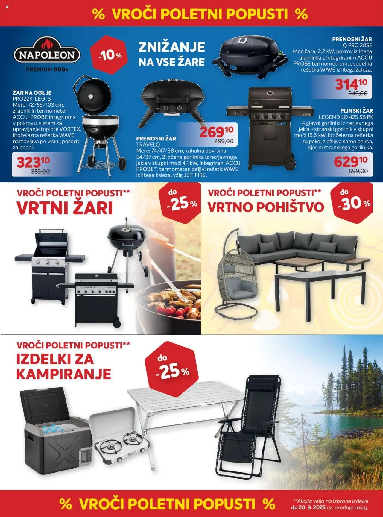 Merkur katalog (2025-09-03 - 2025-09-30)