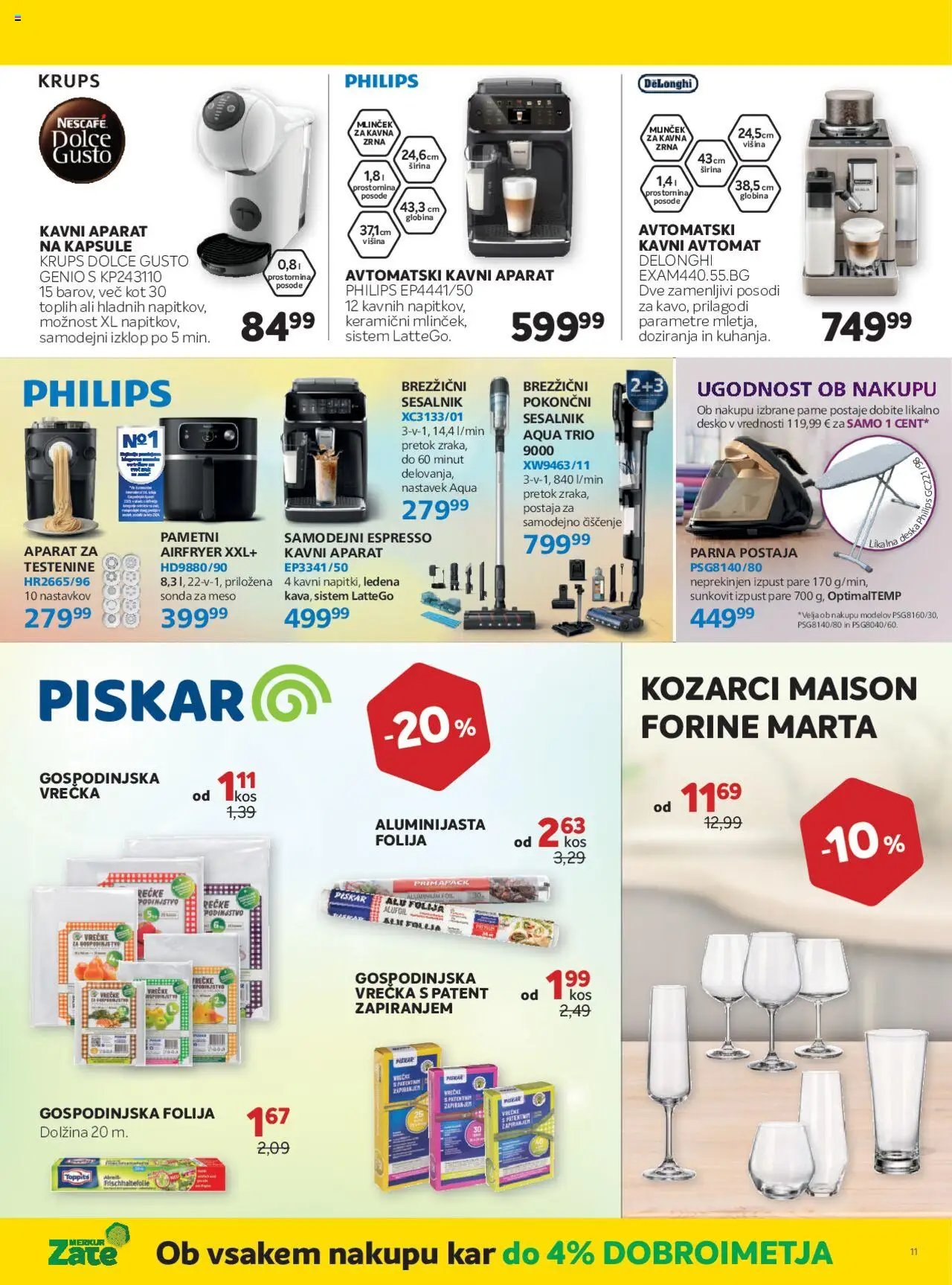 Merkur katalog (2025-09-03 - 2025-09-30)