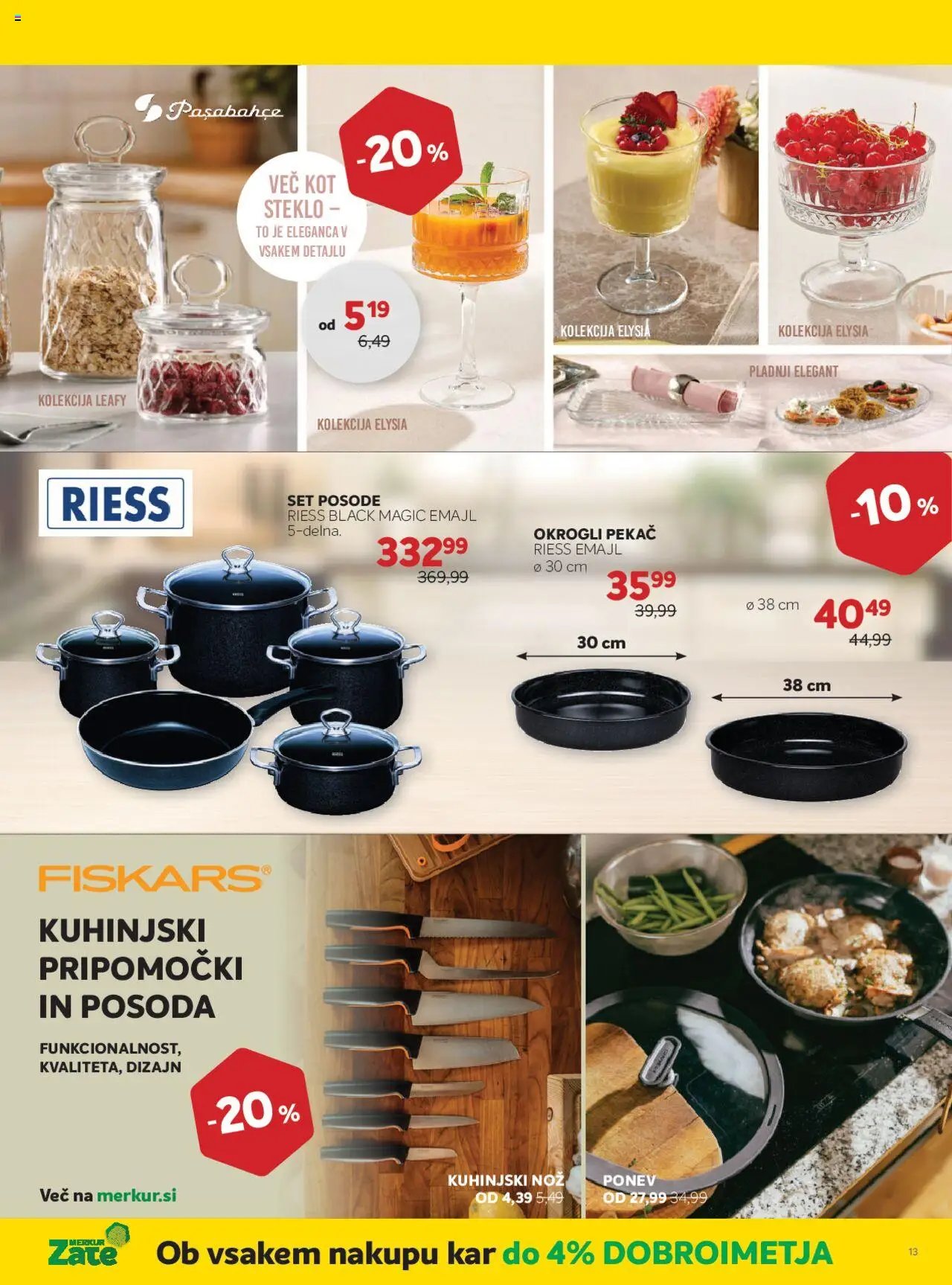 Merkur katalog (2025-09-03 - 2025-09-30)
