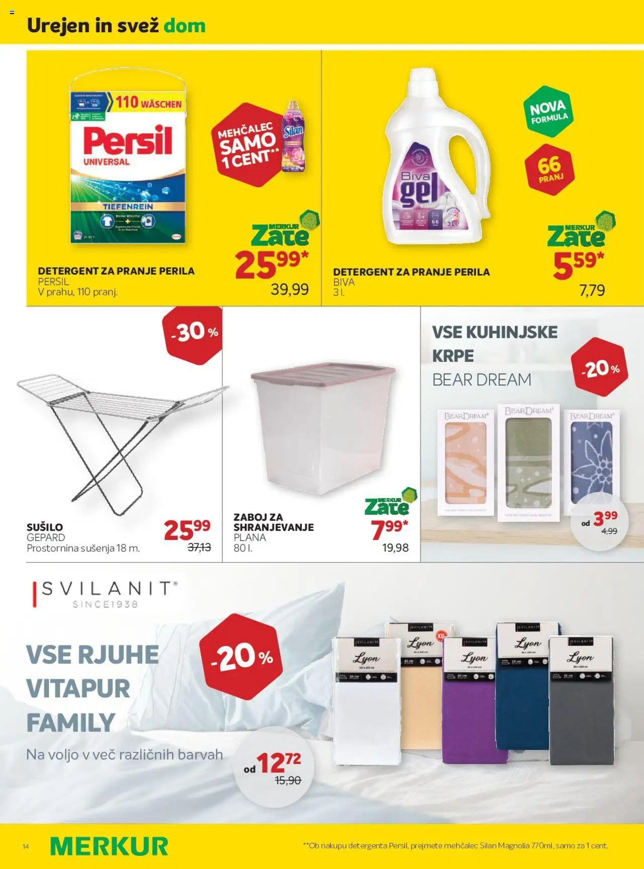 Merkur katalog (2025-09-03 - 2025-09-30)