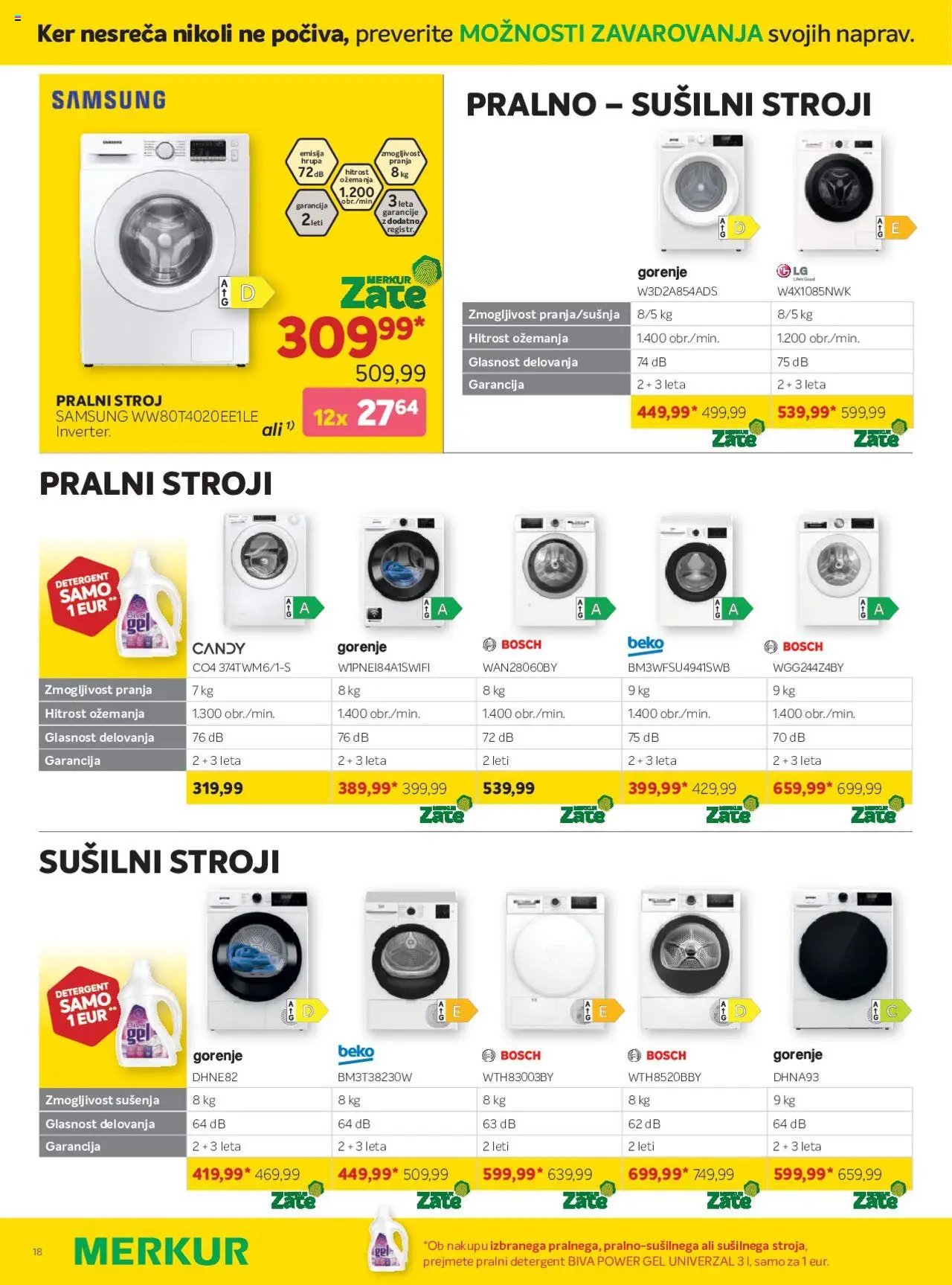 Merkur katalog (2025-09-03 - 2025-09-30)