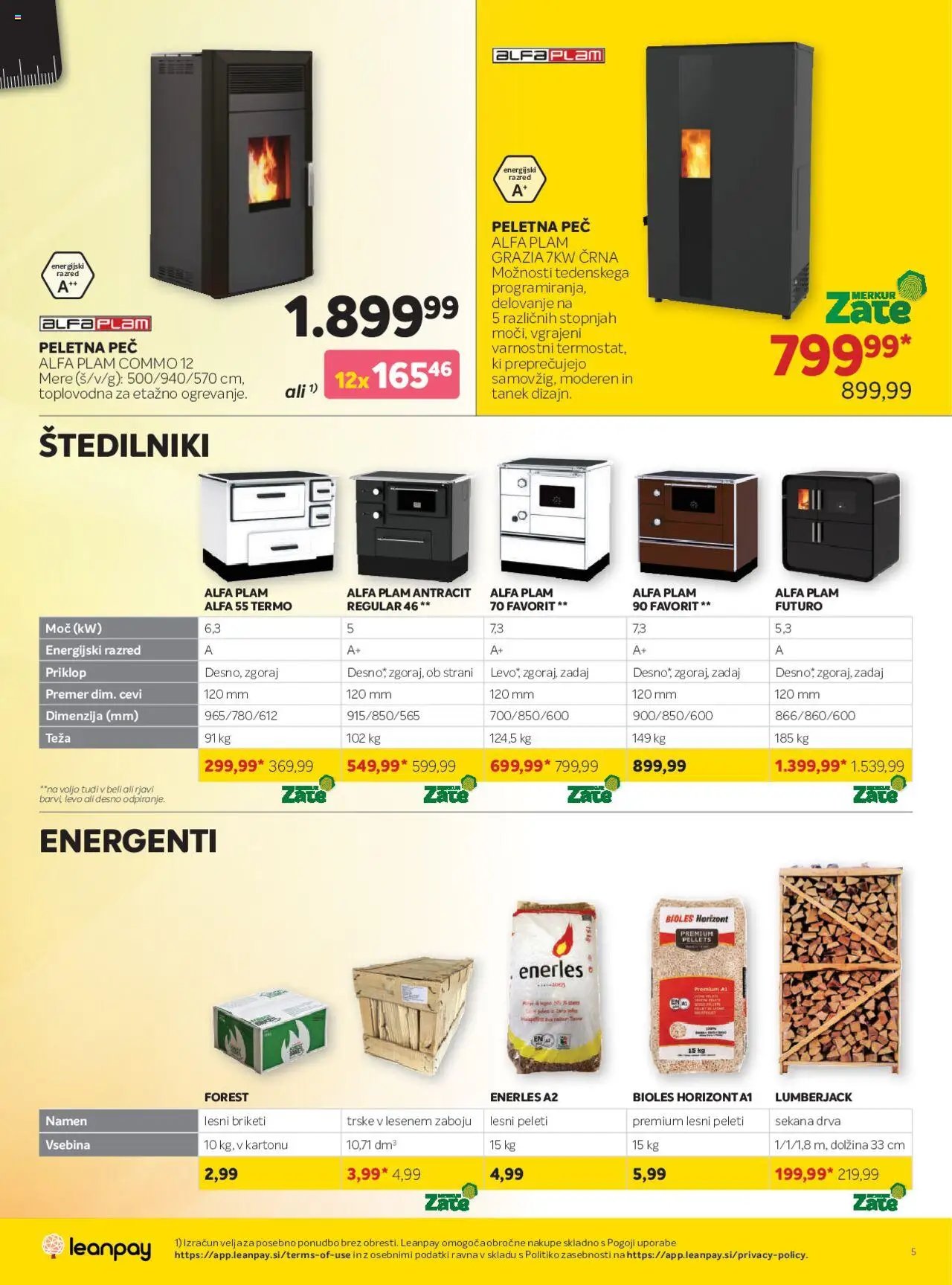 Merkur katalog (2025-09-03 - 2025-09-30)