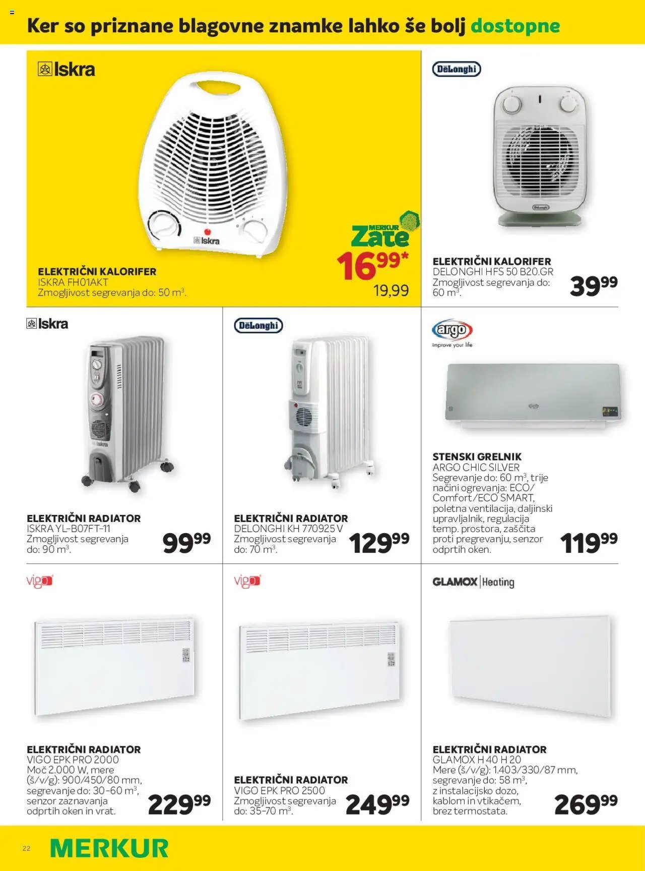 Merkur katalog (2025-09-03 - 2025-09-30)