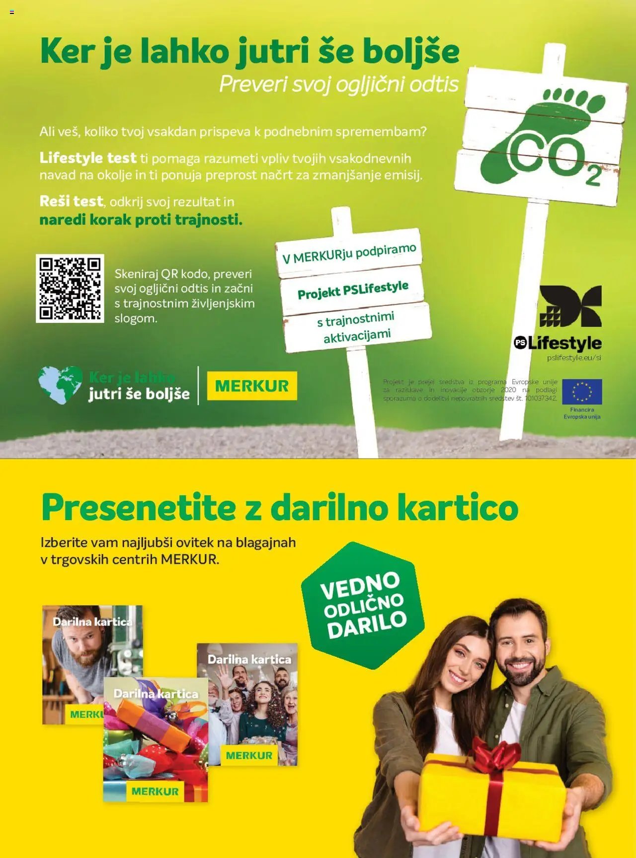 Merkur katalog (2025-09-03 - 2025-09-30)