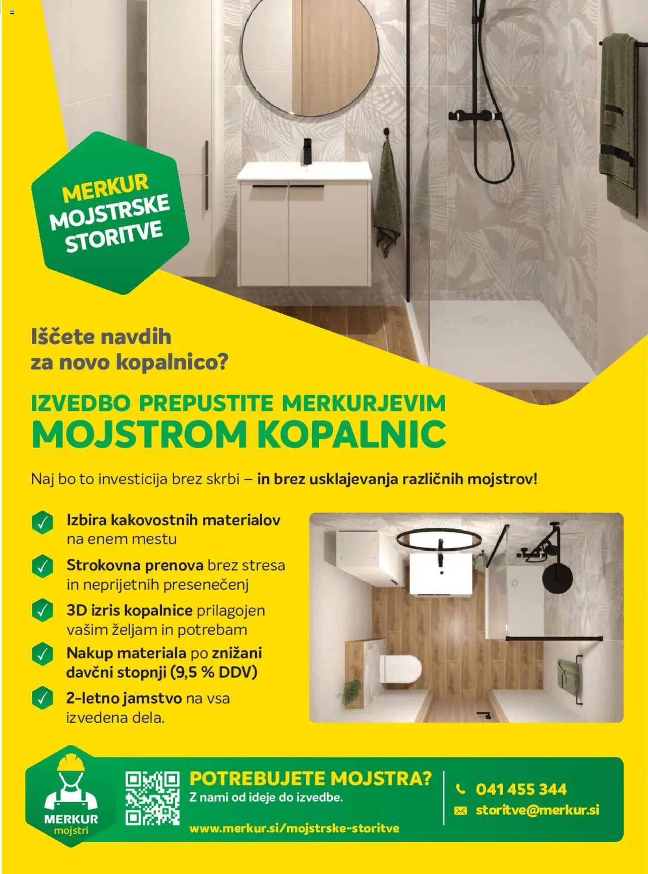 Merkur katalog (2025-09-03 - 2025-09-30)