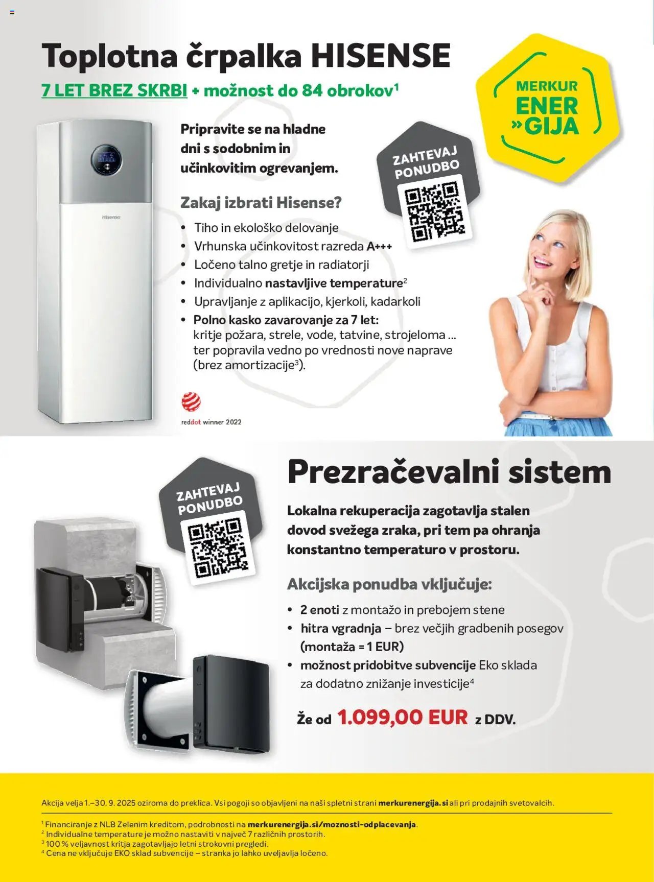 Merkur katalog (2025-09-03 - 2025-09-30)
